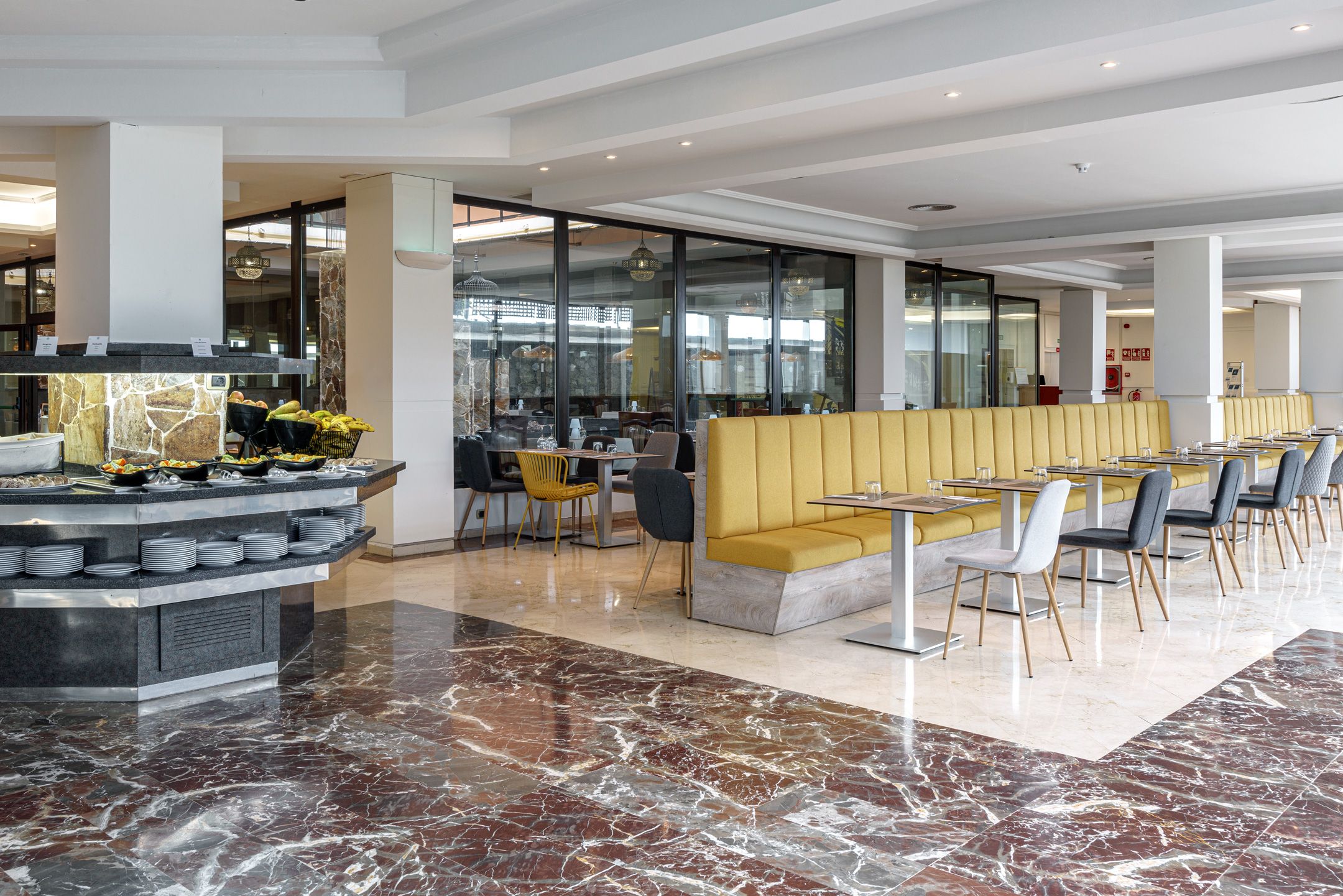 Terra Cafe
