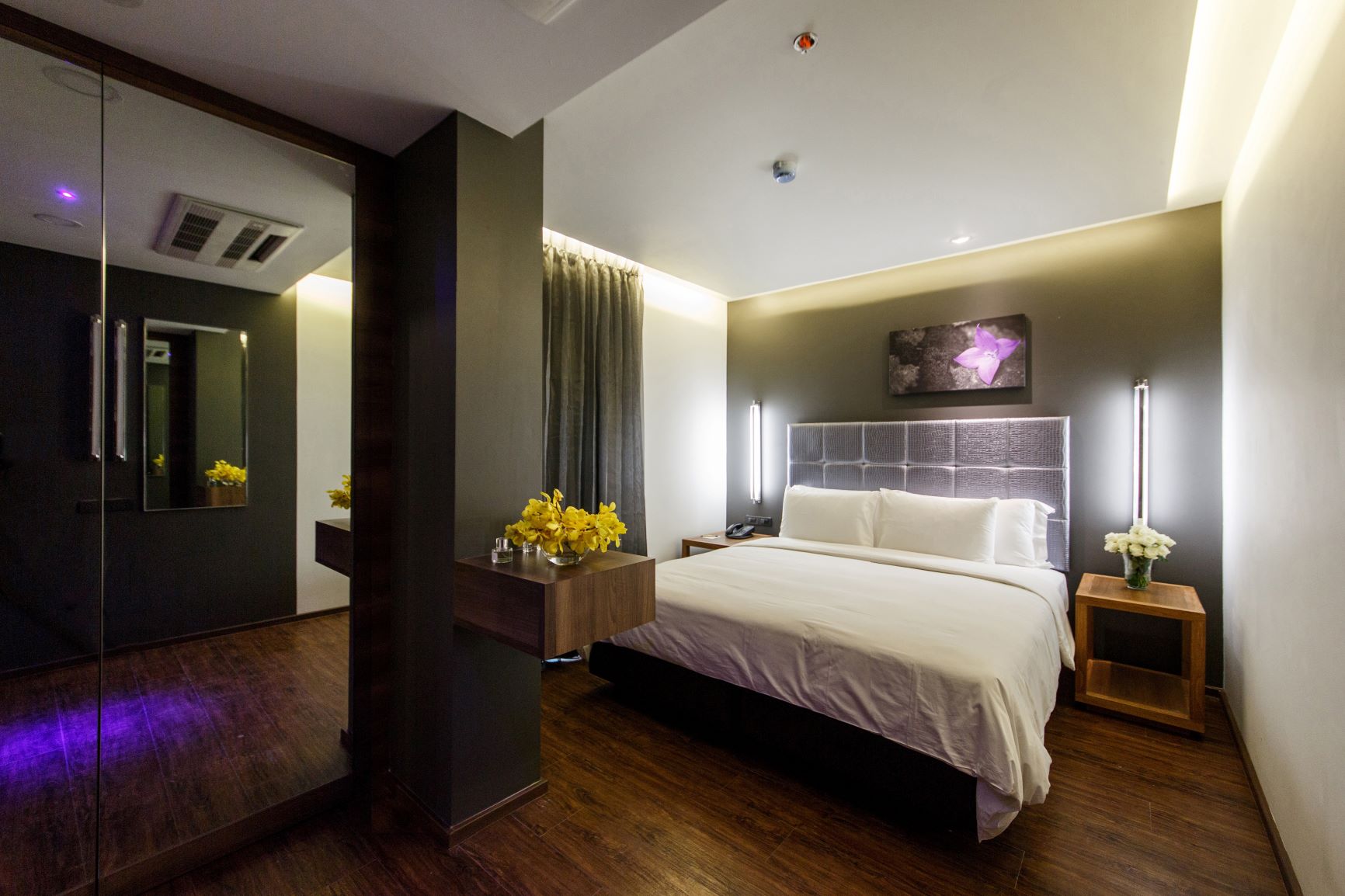 One Bedroom Superior Suite