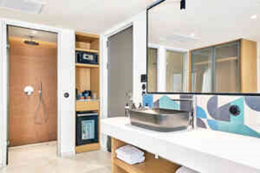 ROOM DOUBLE PRIVATE-GARDEN-HYDROMASSAGE TUB