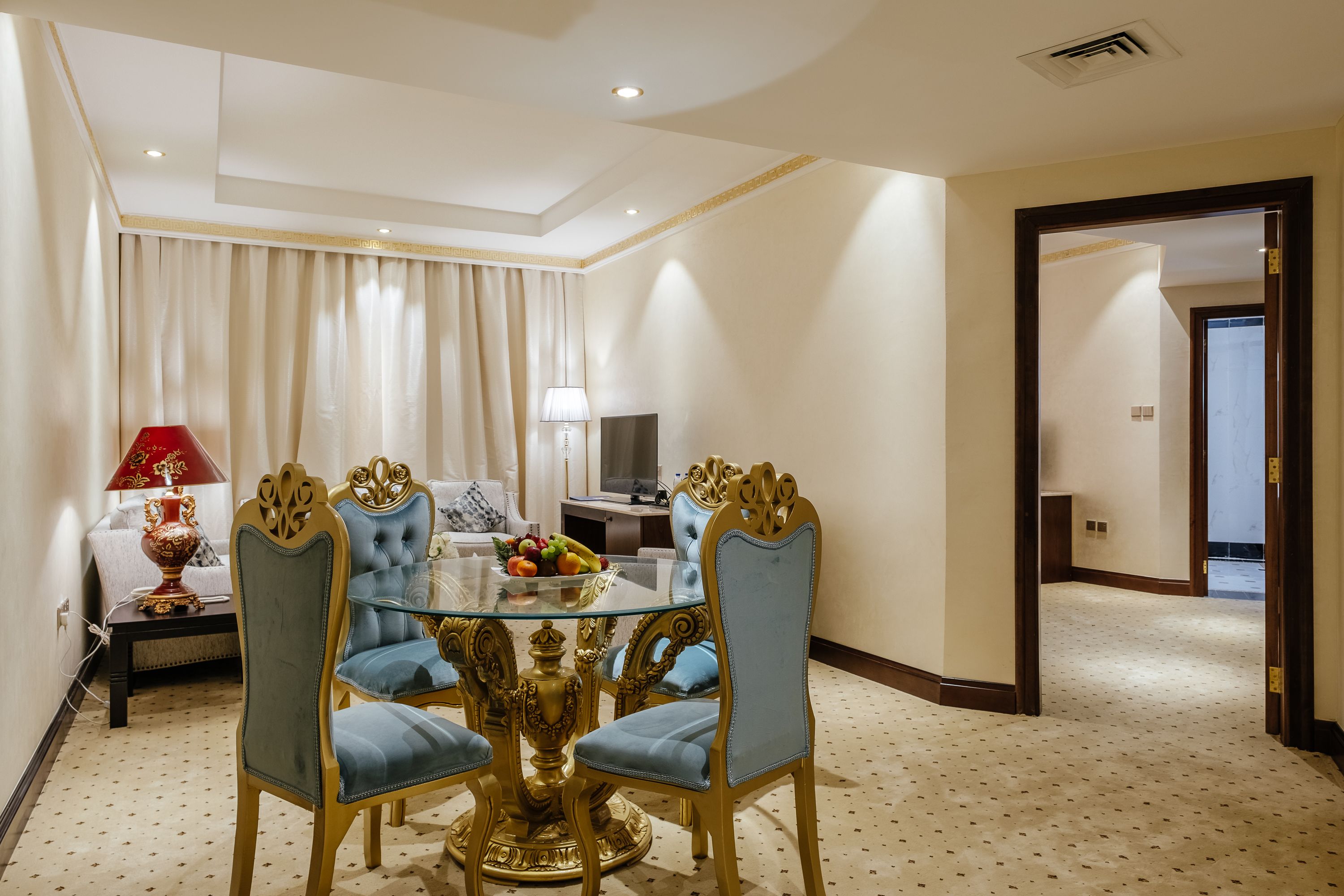 Executive Suite