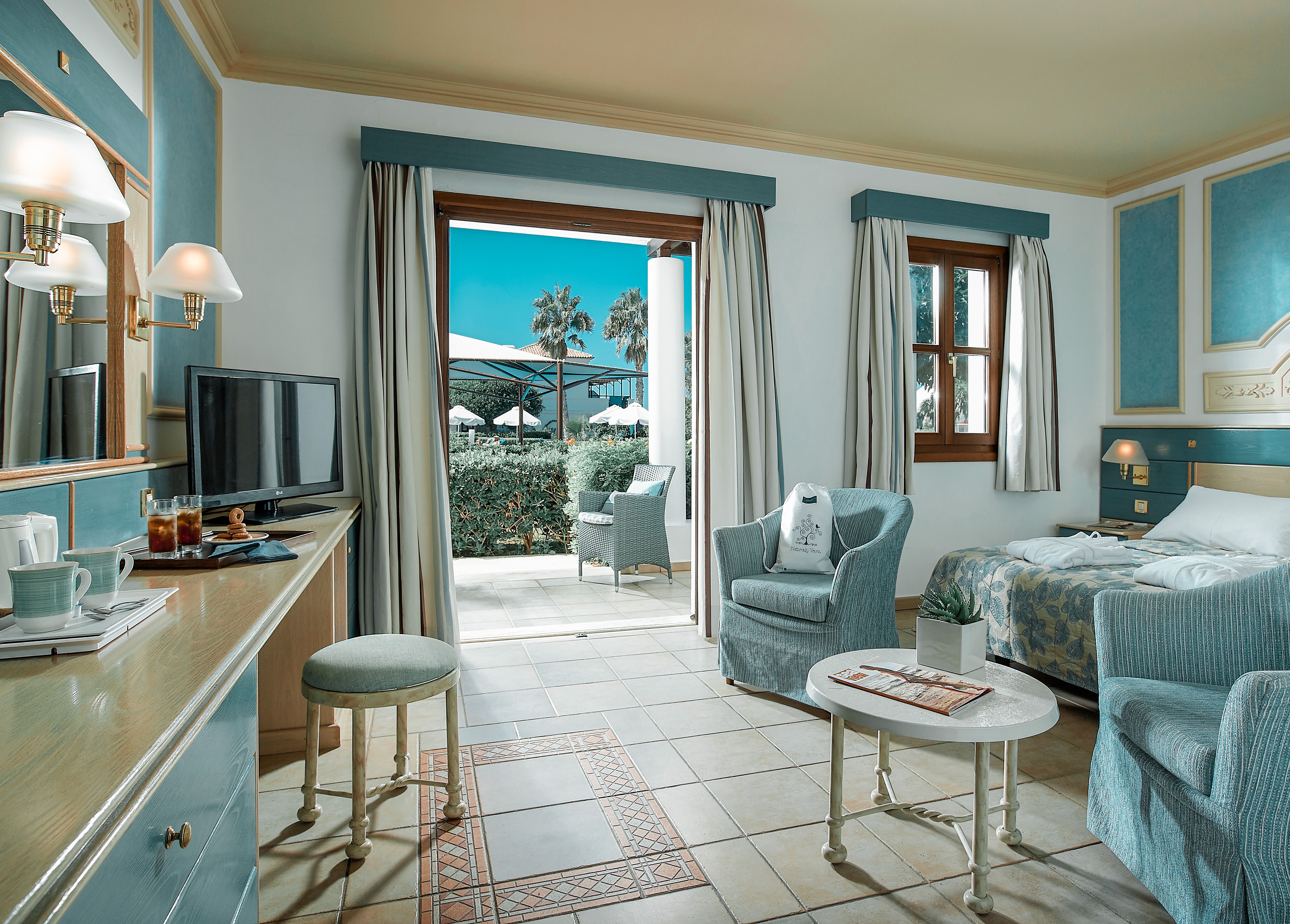 BUNGALOW SINGLEUSE BALCONY OR TERRACE