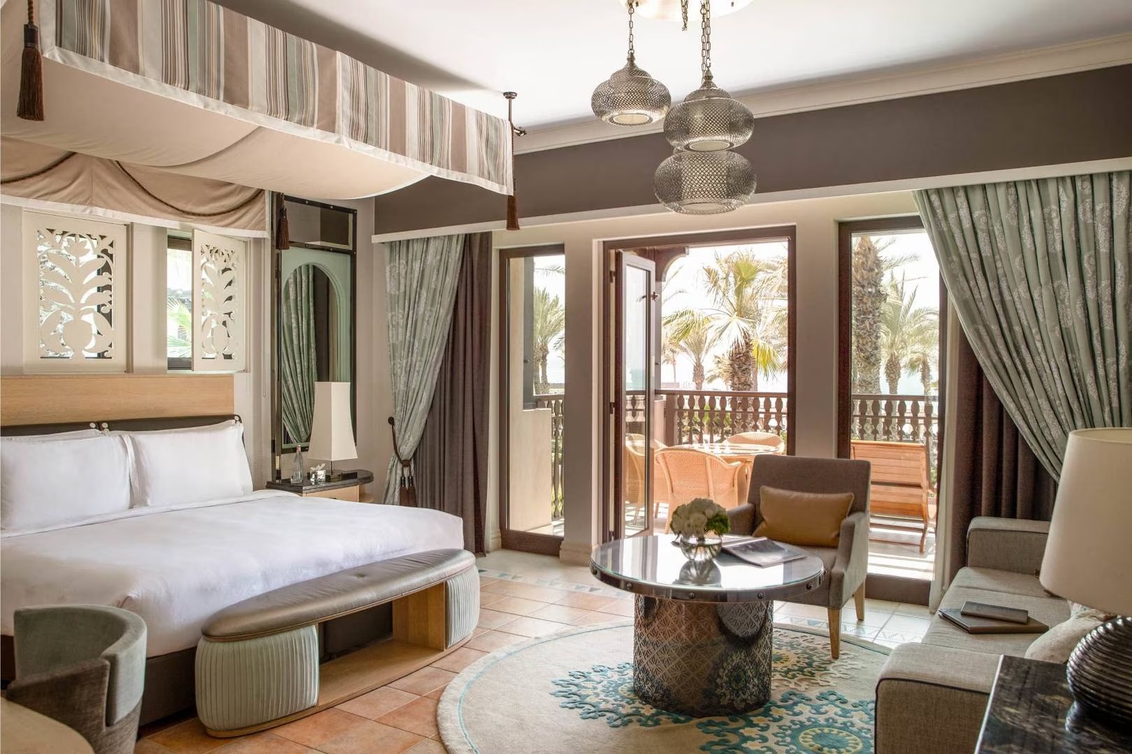 Gulf Summer House Ocean Deluxe