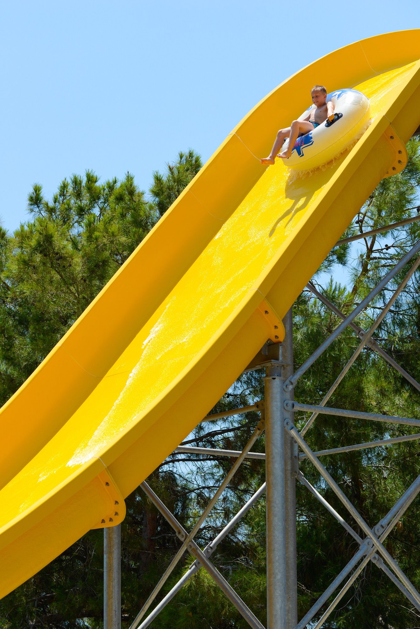 Parc acvatic