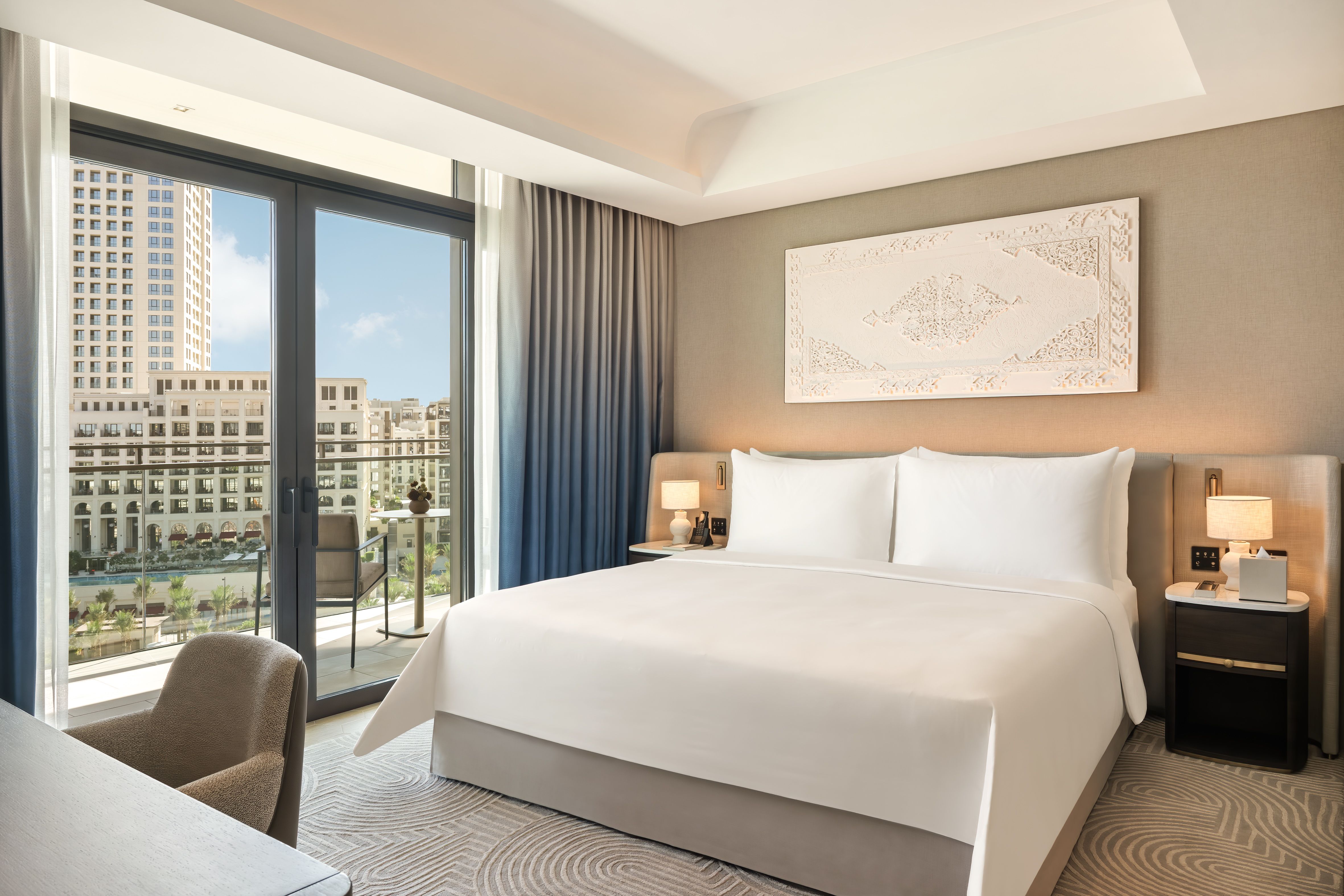 Executive Suite