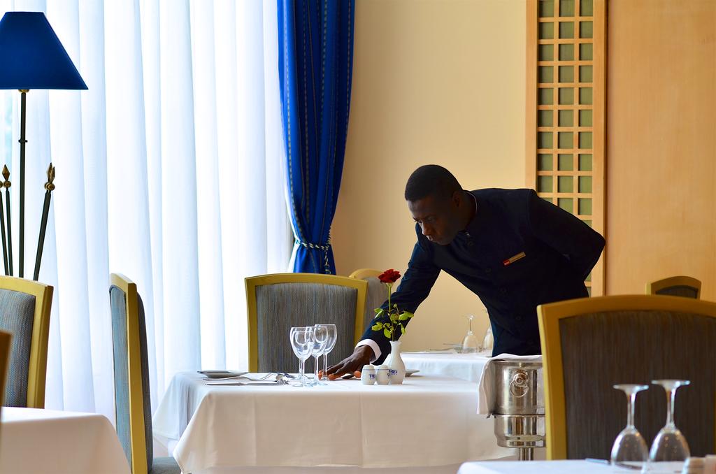 Restaurante