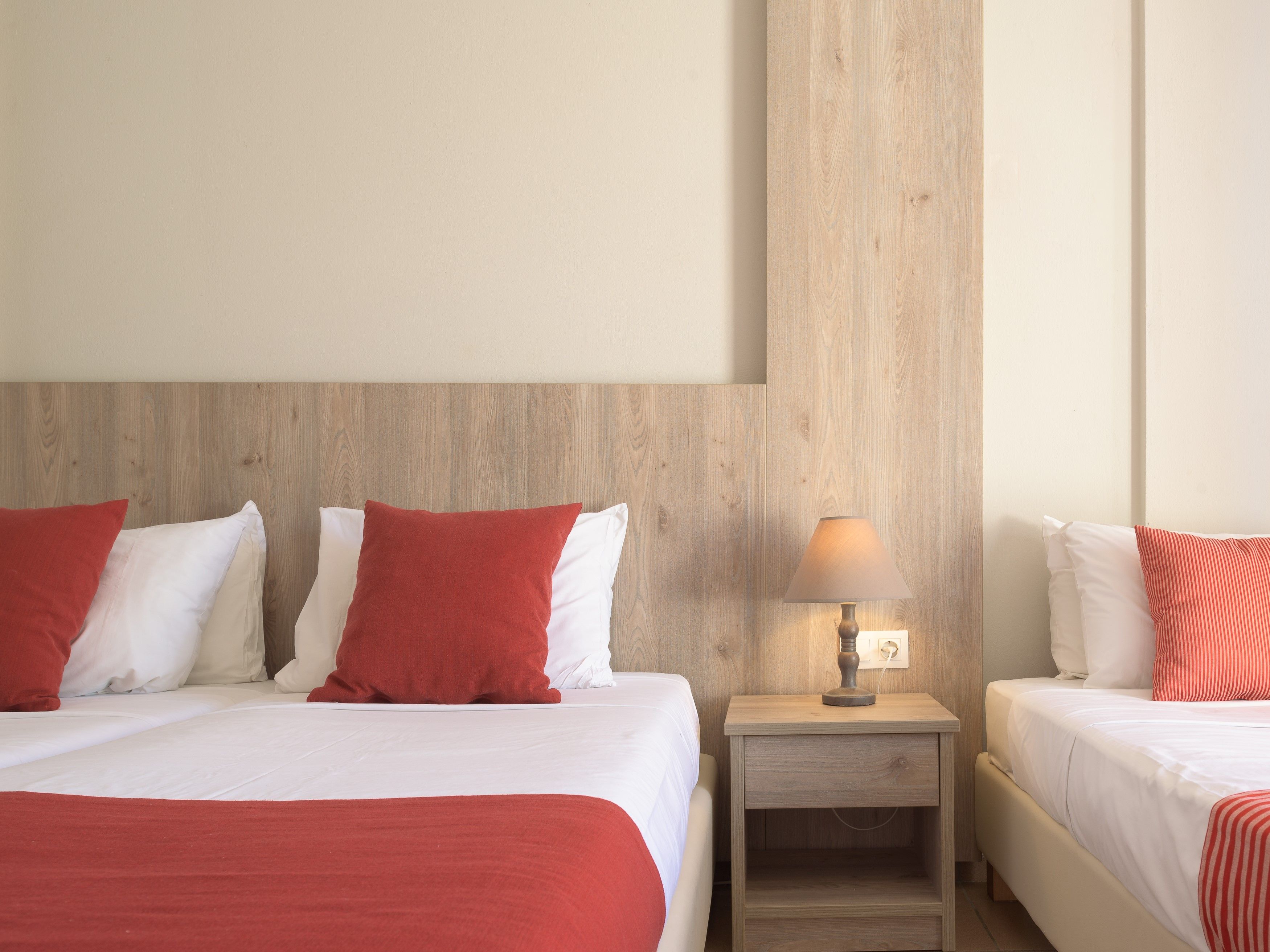 Room Double Balcony or Terrace