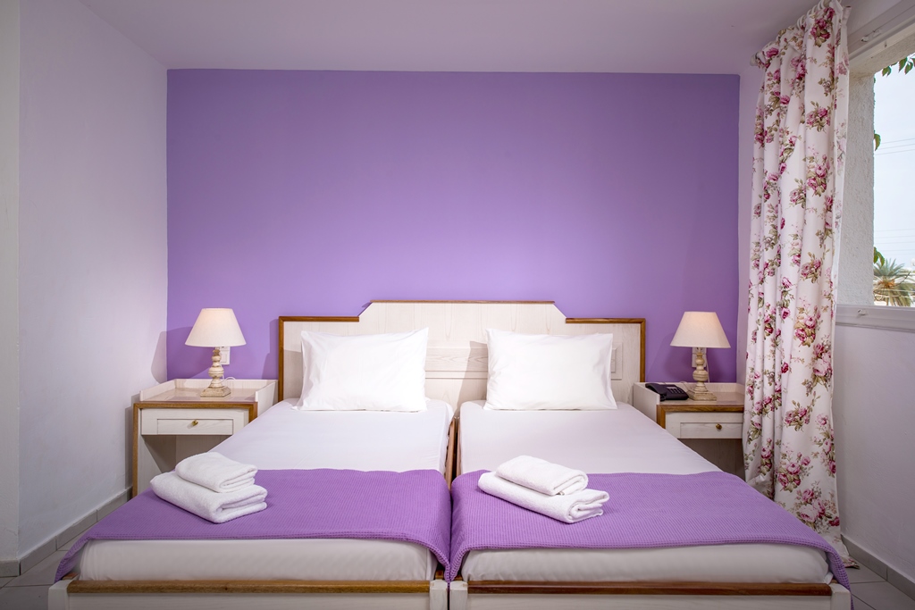 PROMO PRIMAVERA DOUBLE ROOM