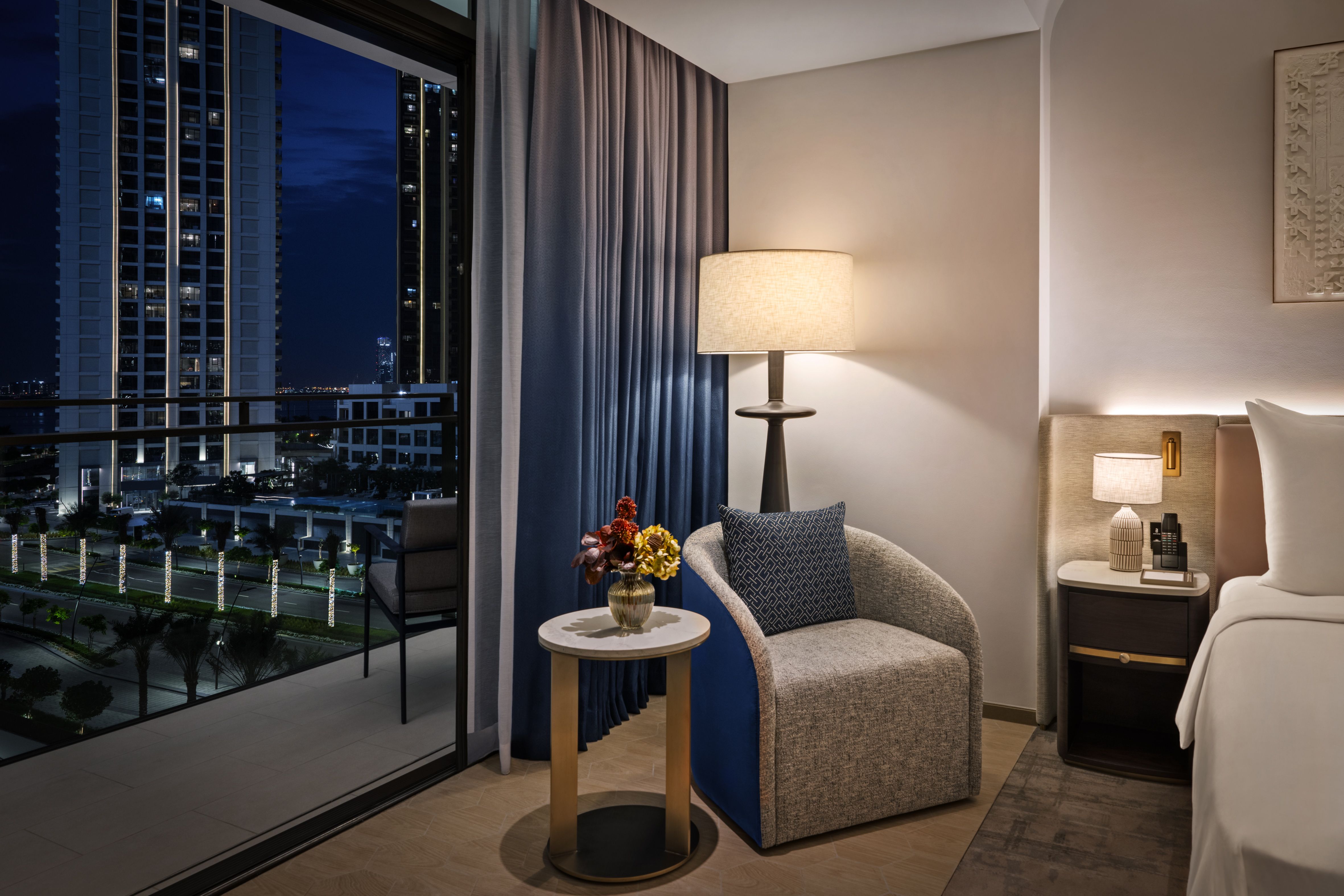 Deluxe Room Twin