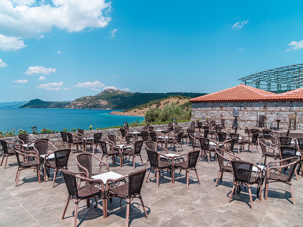 TAS CAFE BAR