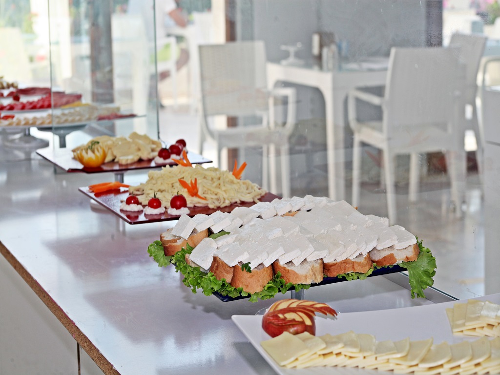 Main Restaurant