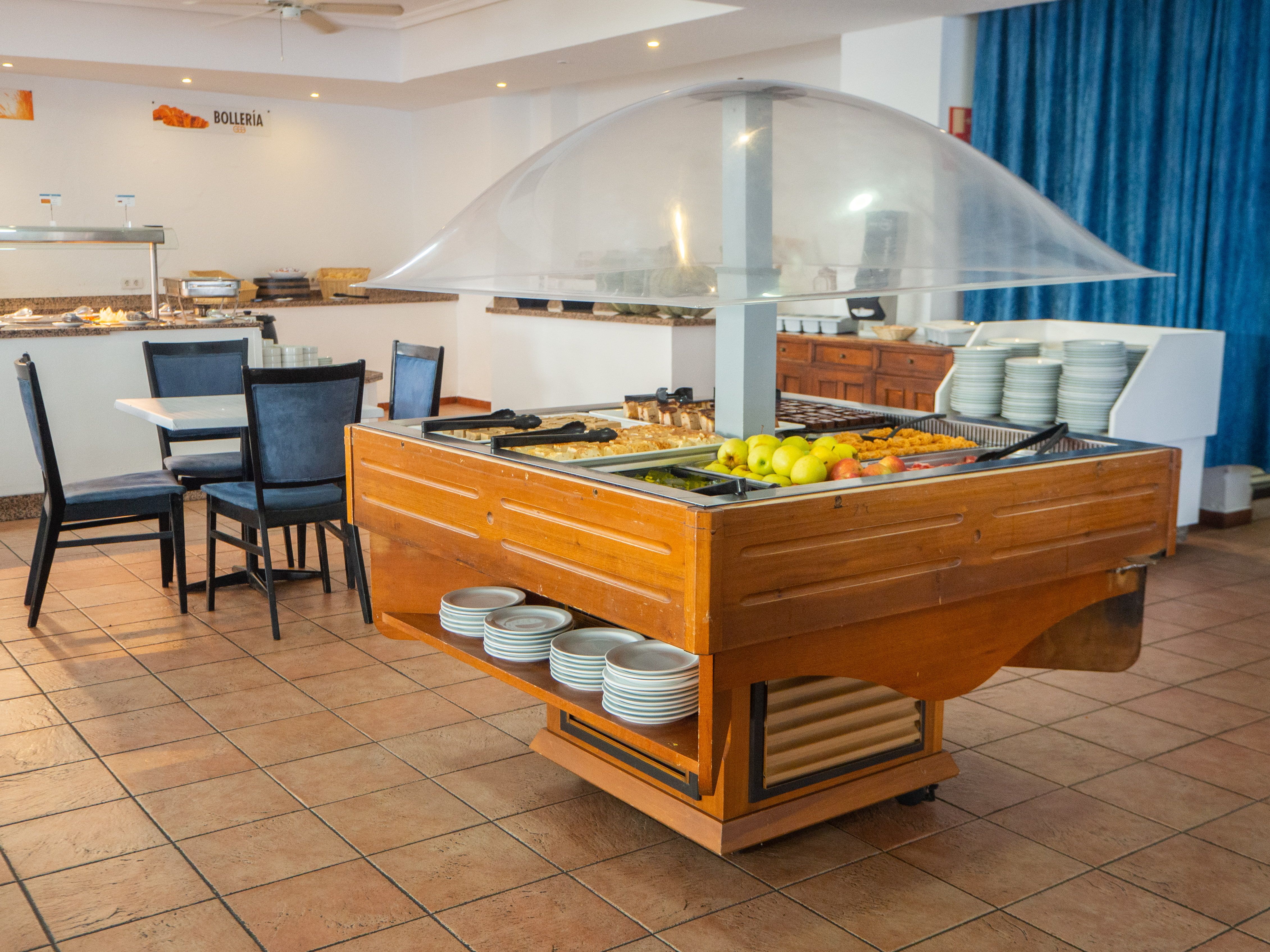 RESTAURANT LANZAROTE