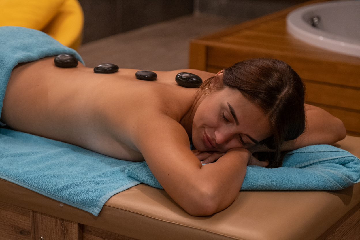 Salon spa