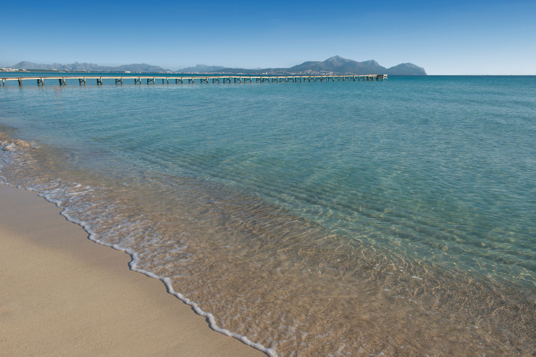 Plajă 