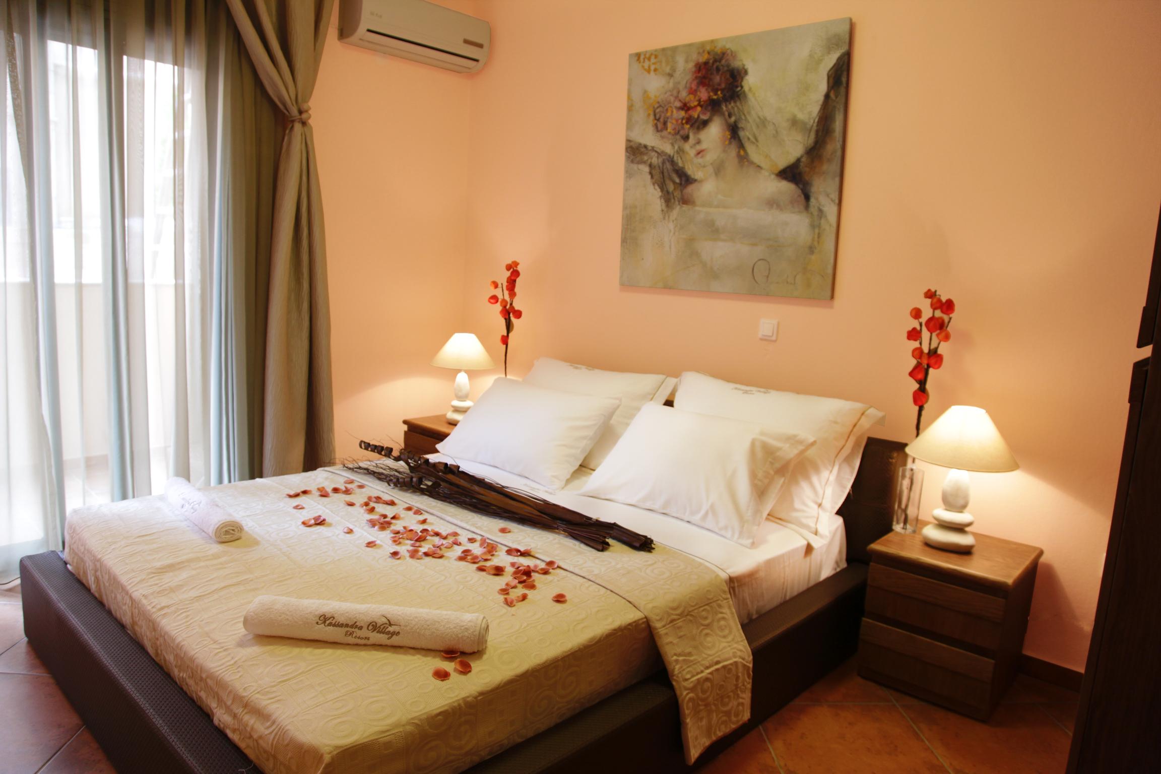 SUITE DELUXE WITH PRIVATE POOL