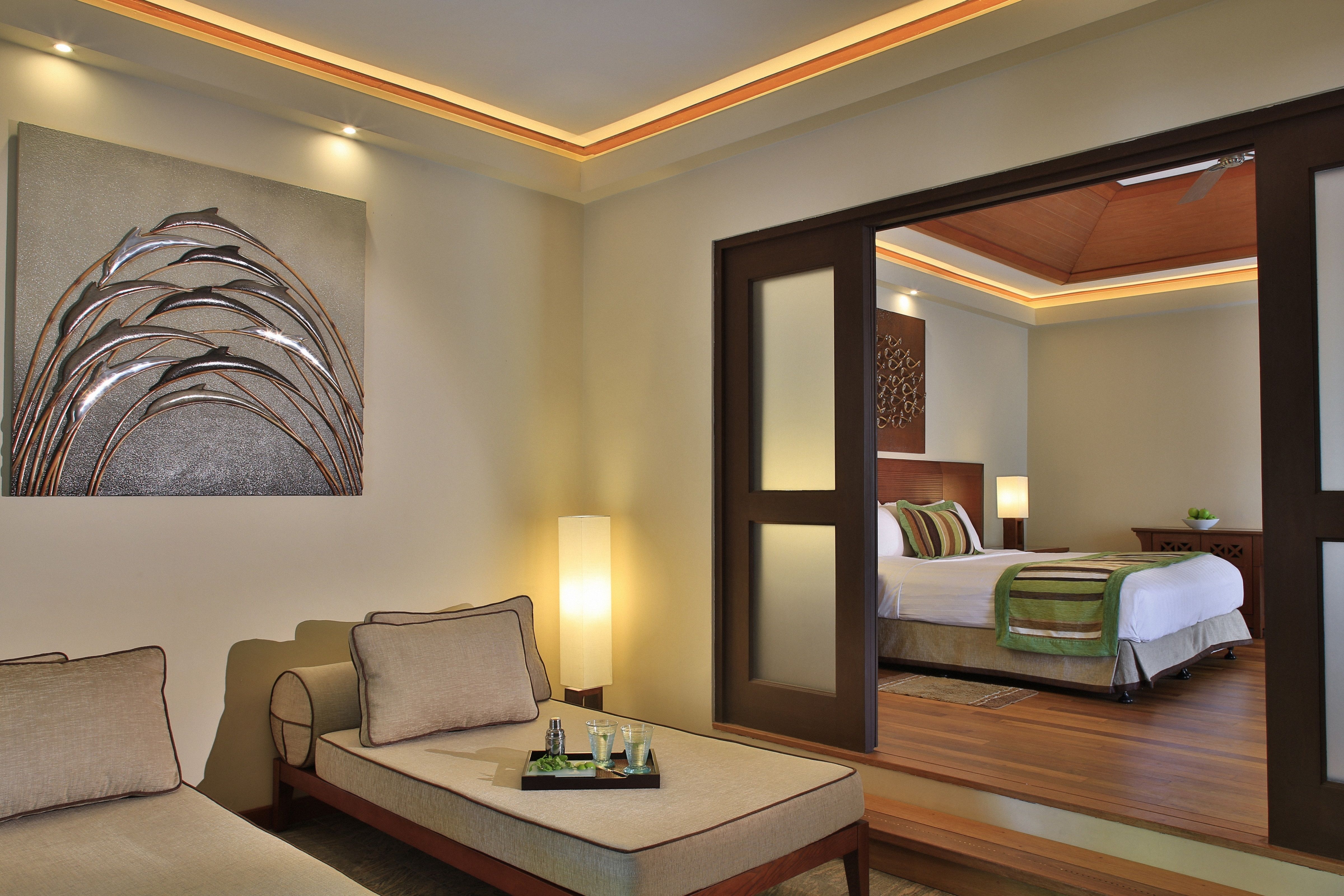 Garden Pool Villa