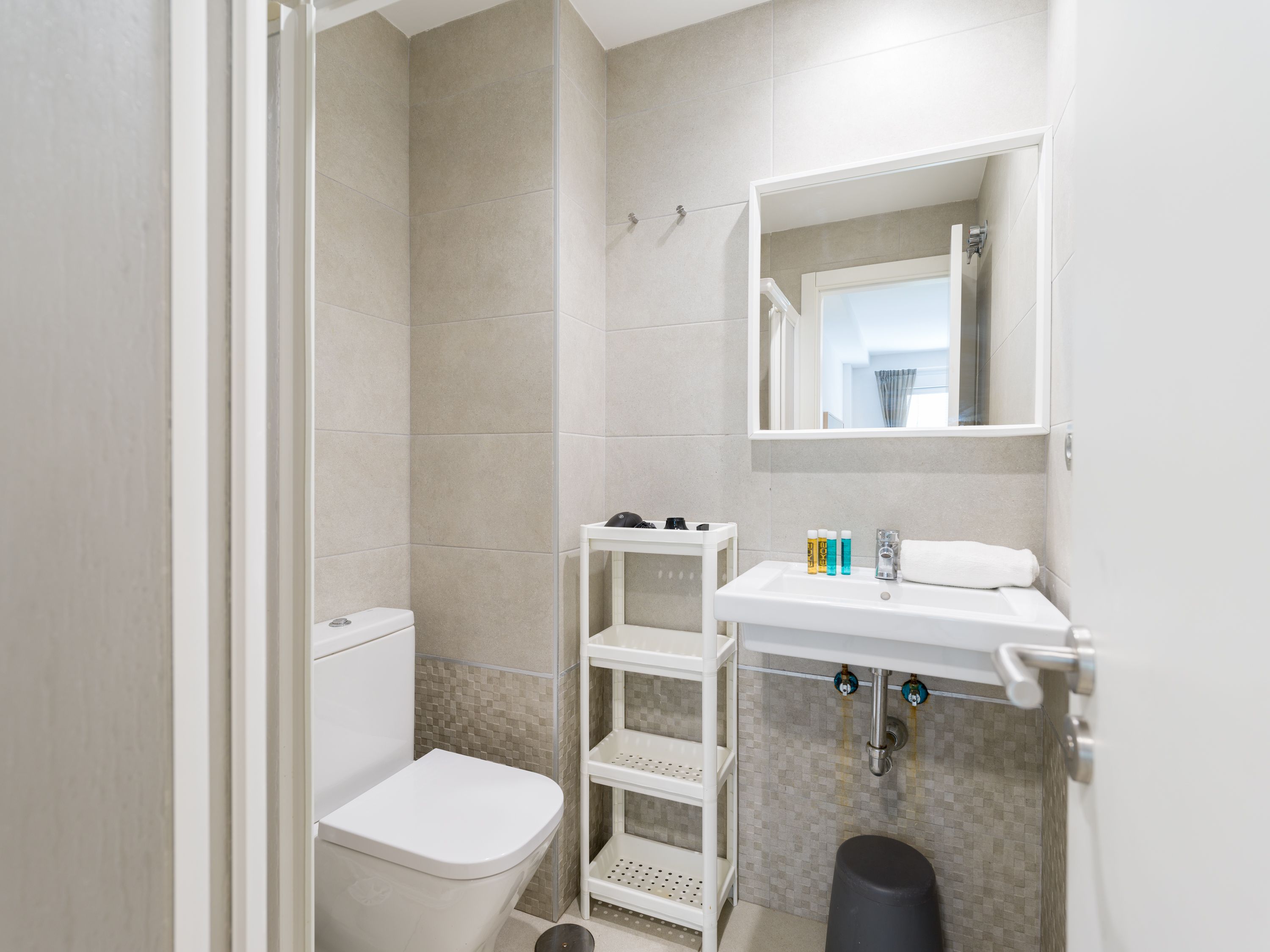 Economic 1 bedroom apartment
