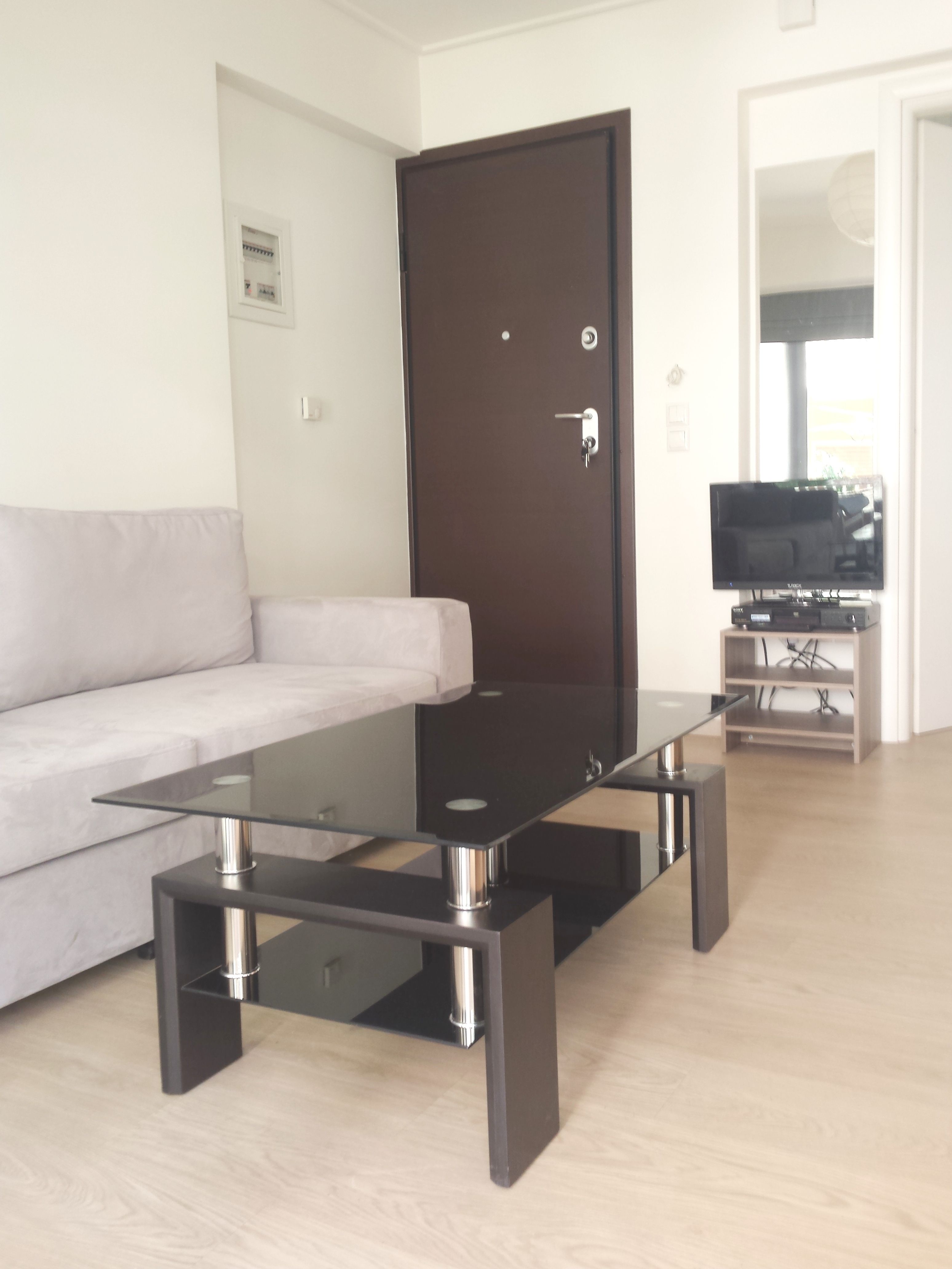 APARTMENT ONE BEDROOM