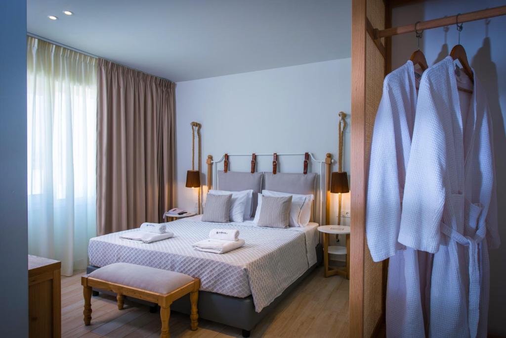 DOUBLE SUPERIOR ROOM
