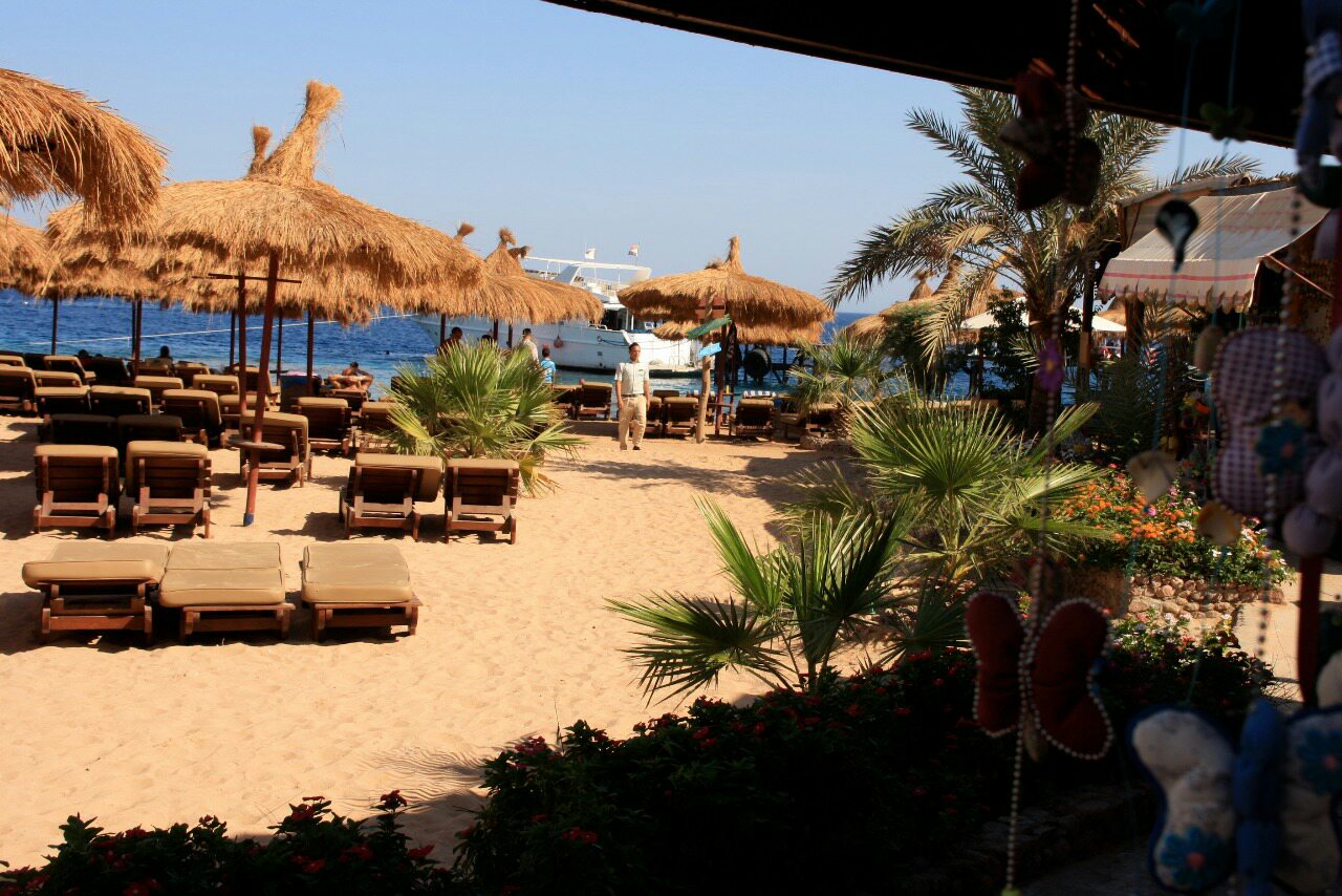 Plajă 