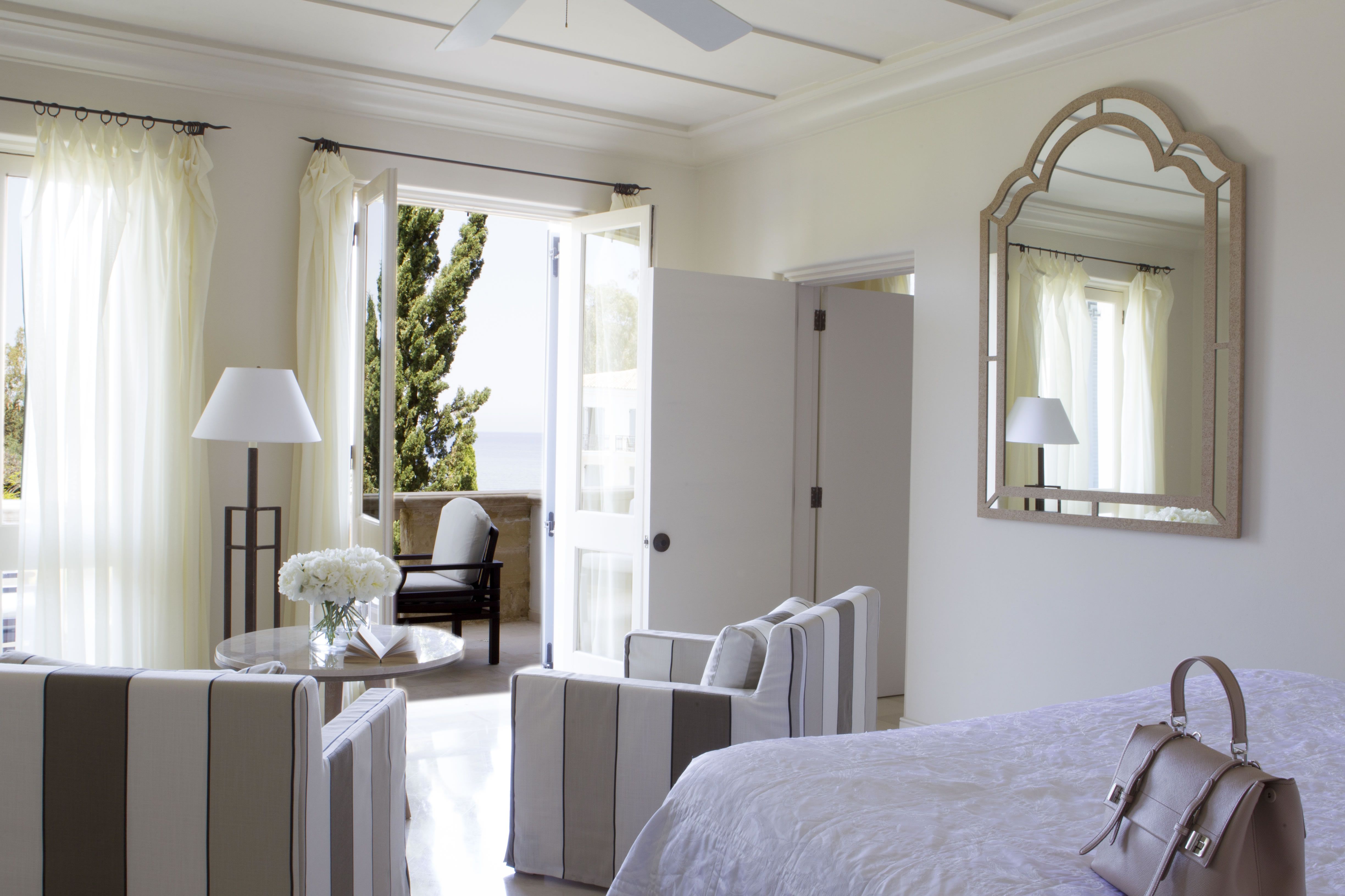  2 Bedroom FamilySuite (Balcony or Terrace)