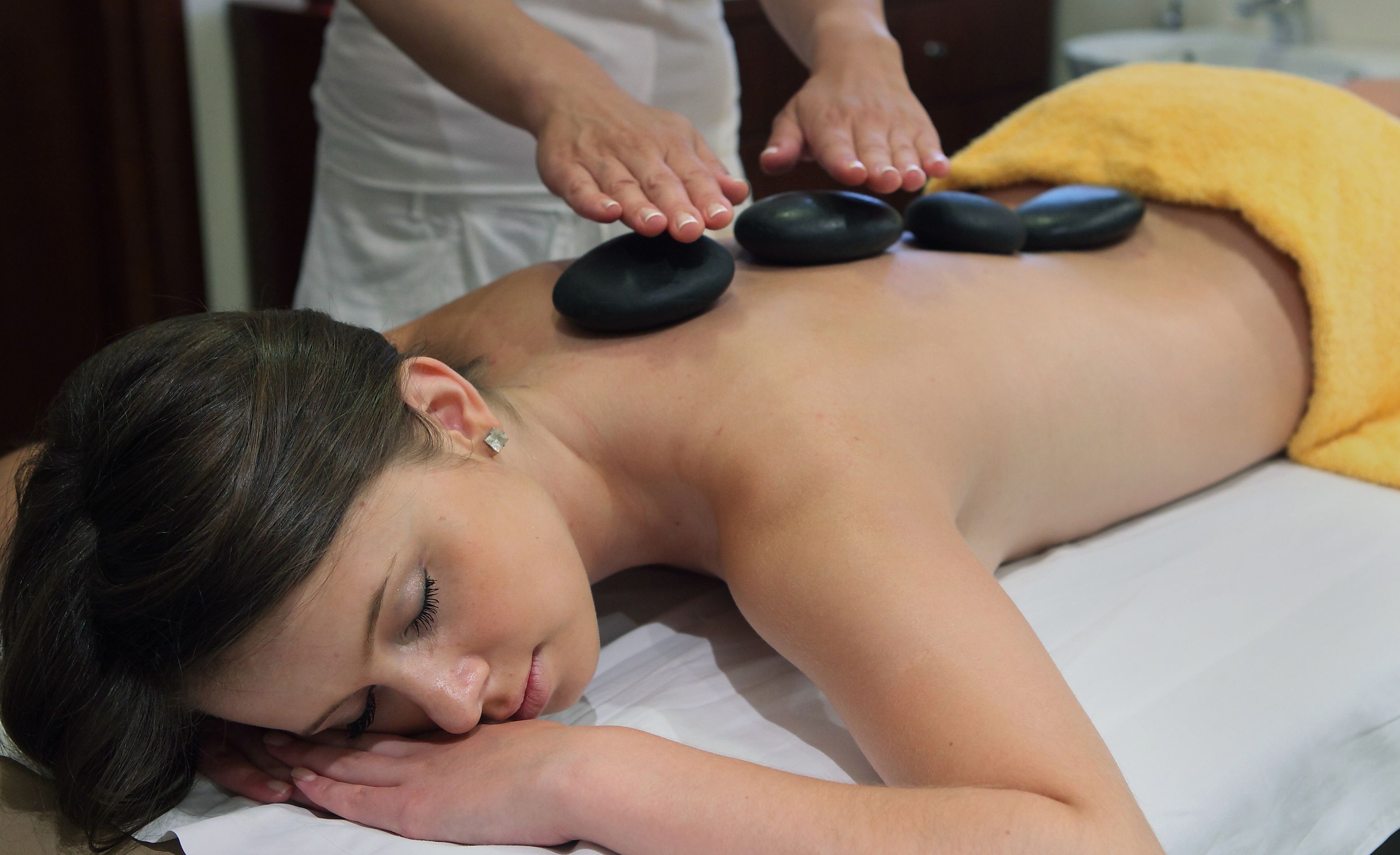 Salon spa