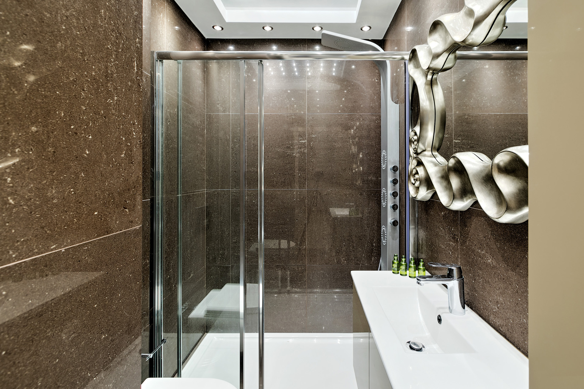 SUITE DELUXE WITH PRIVATE POOL
