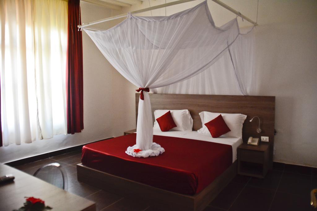 OCEAN VIEW ROOM