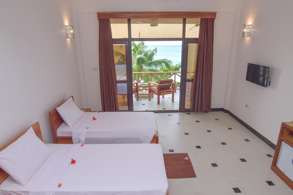 Double Room Cottages