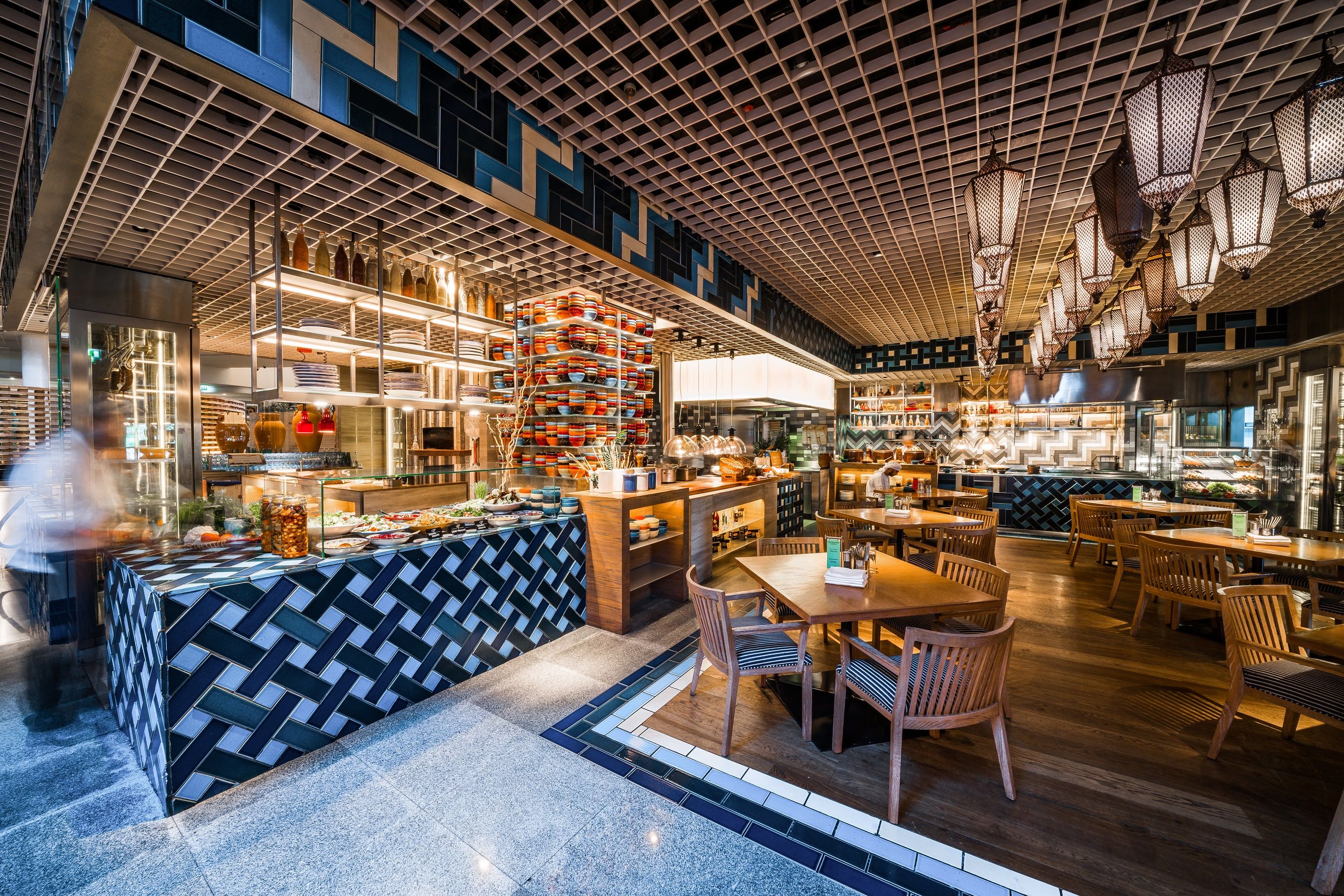 The Collective by Market Café