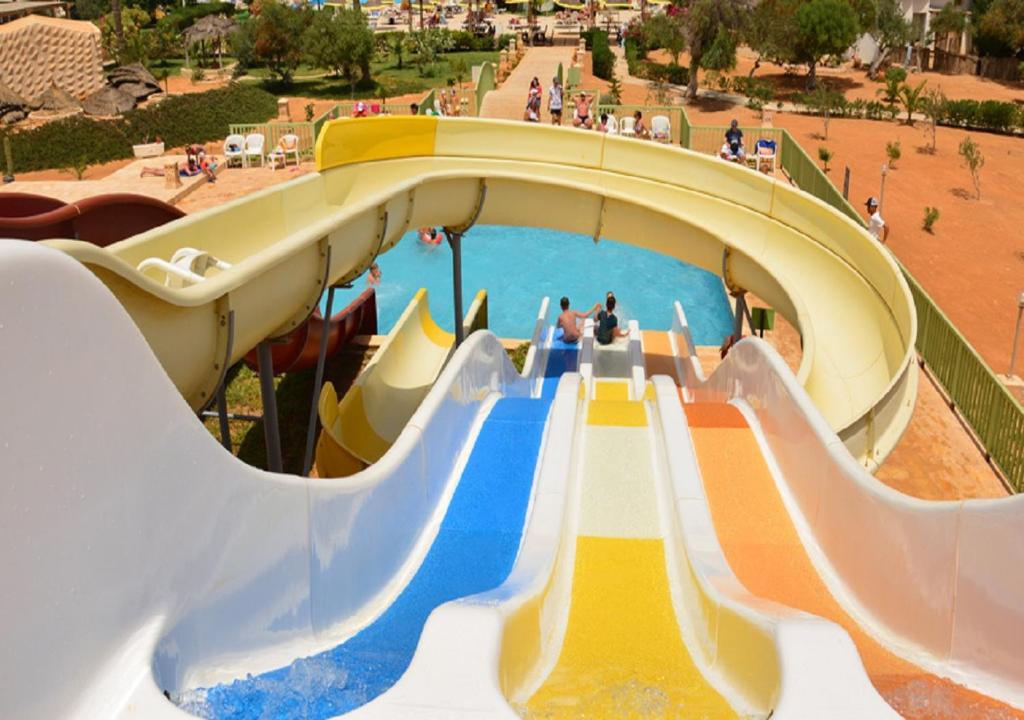 Parc acvatic
