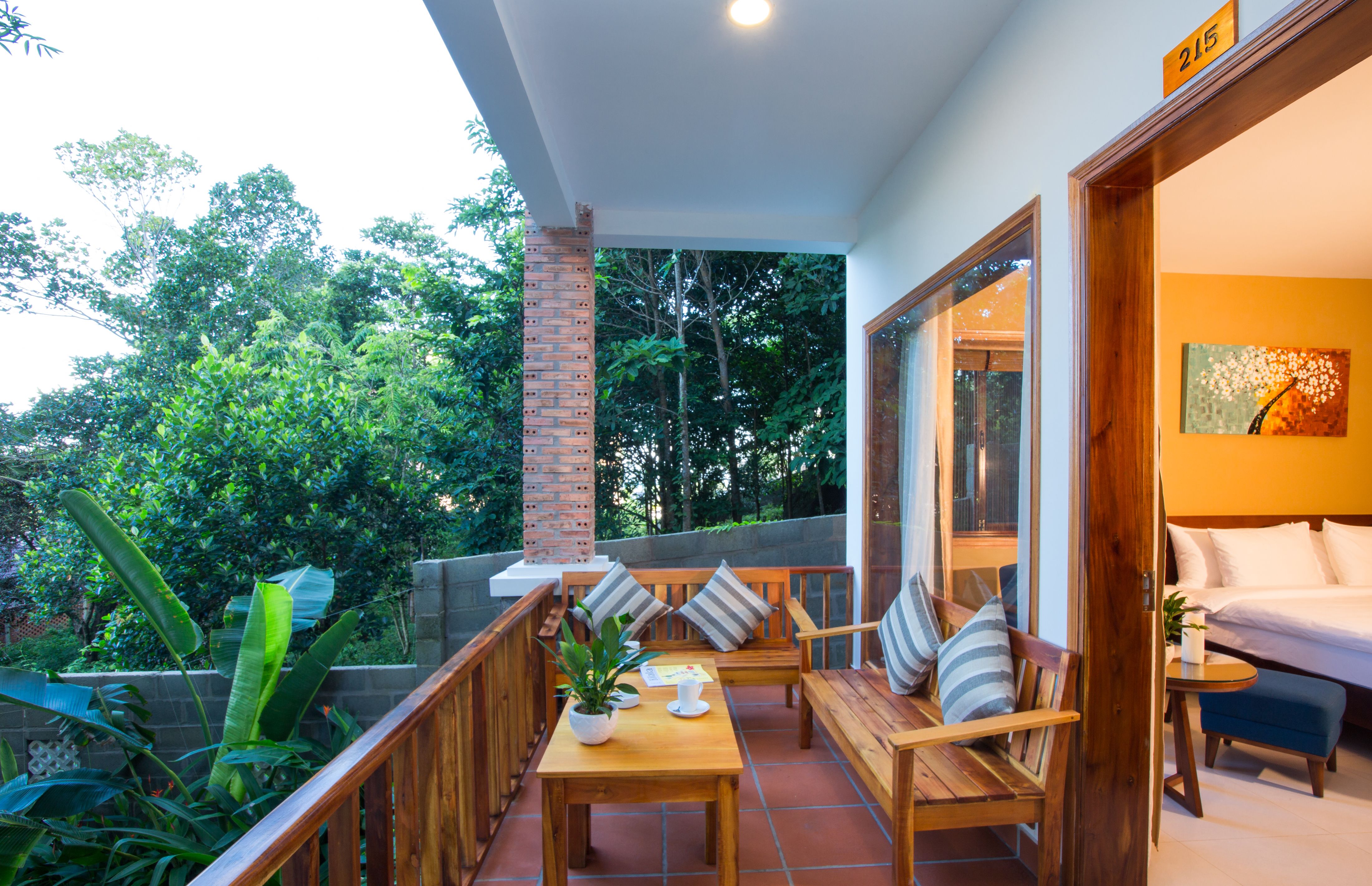 VILLA FAMILY FOUR BEDROOMS 