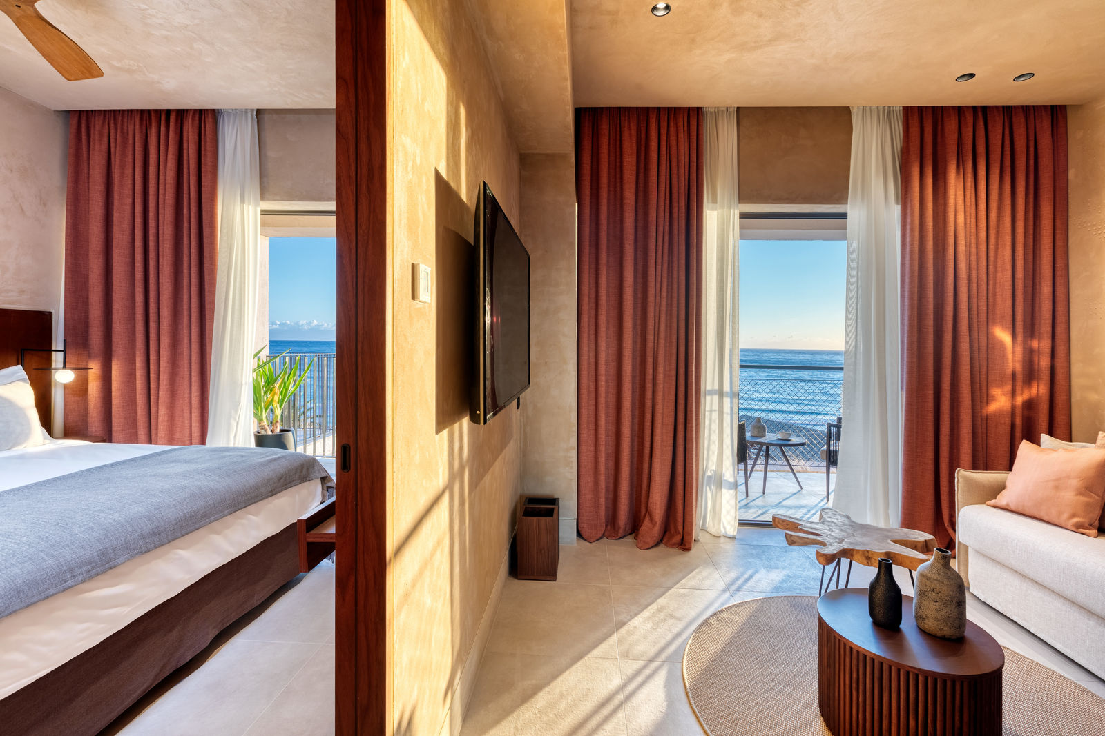 Sapphire Sublime Family Suite