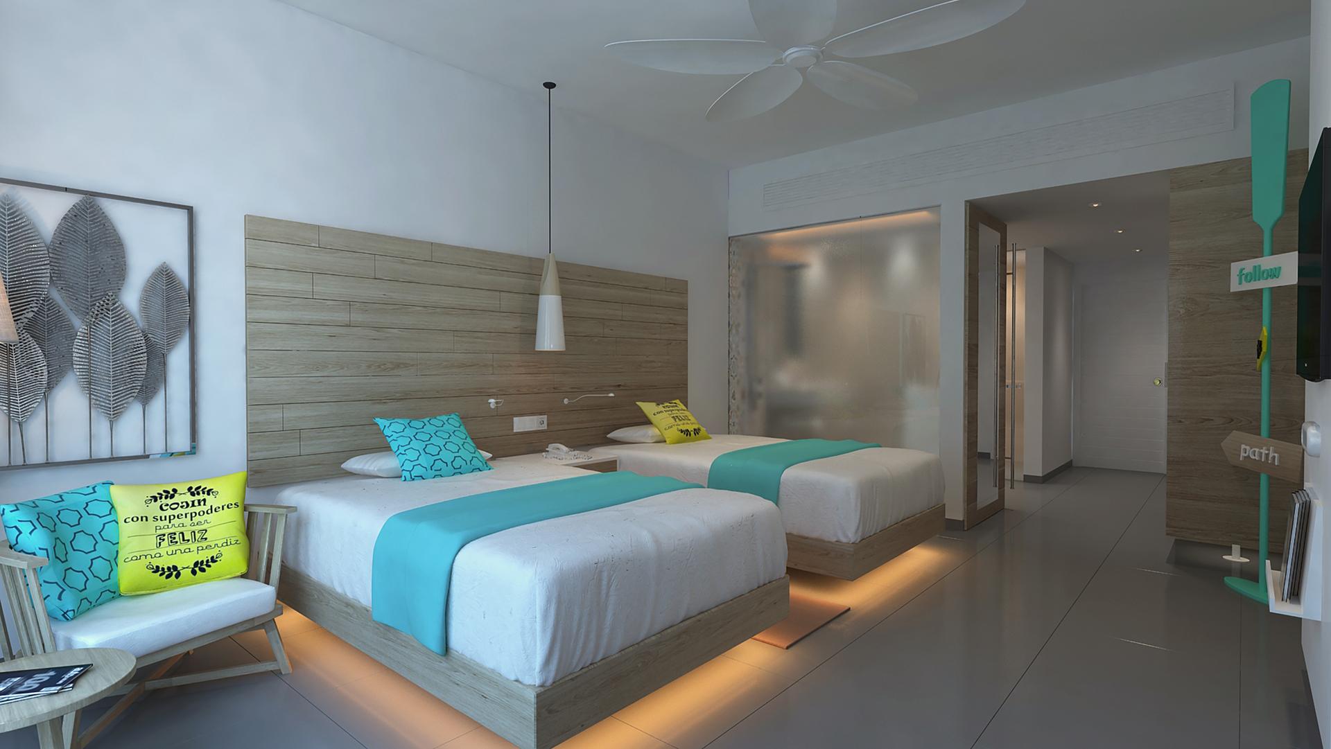JUNIOR SUITE