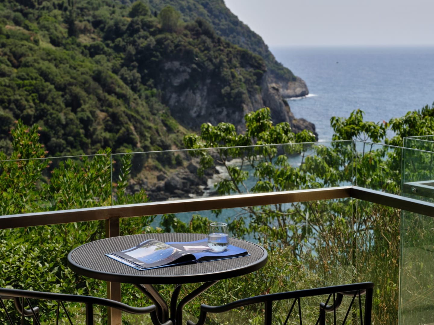 room double seaview