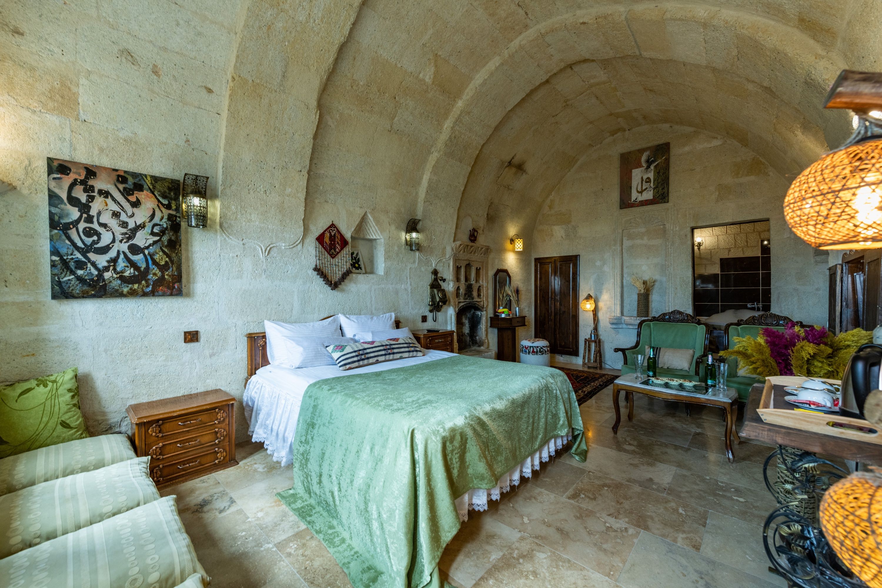 Deluxe Suite