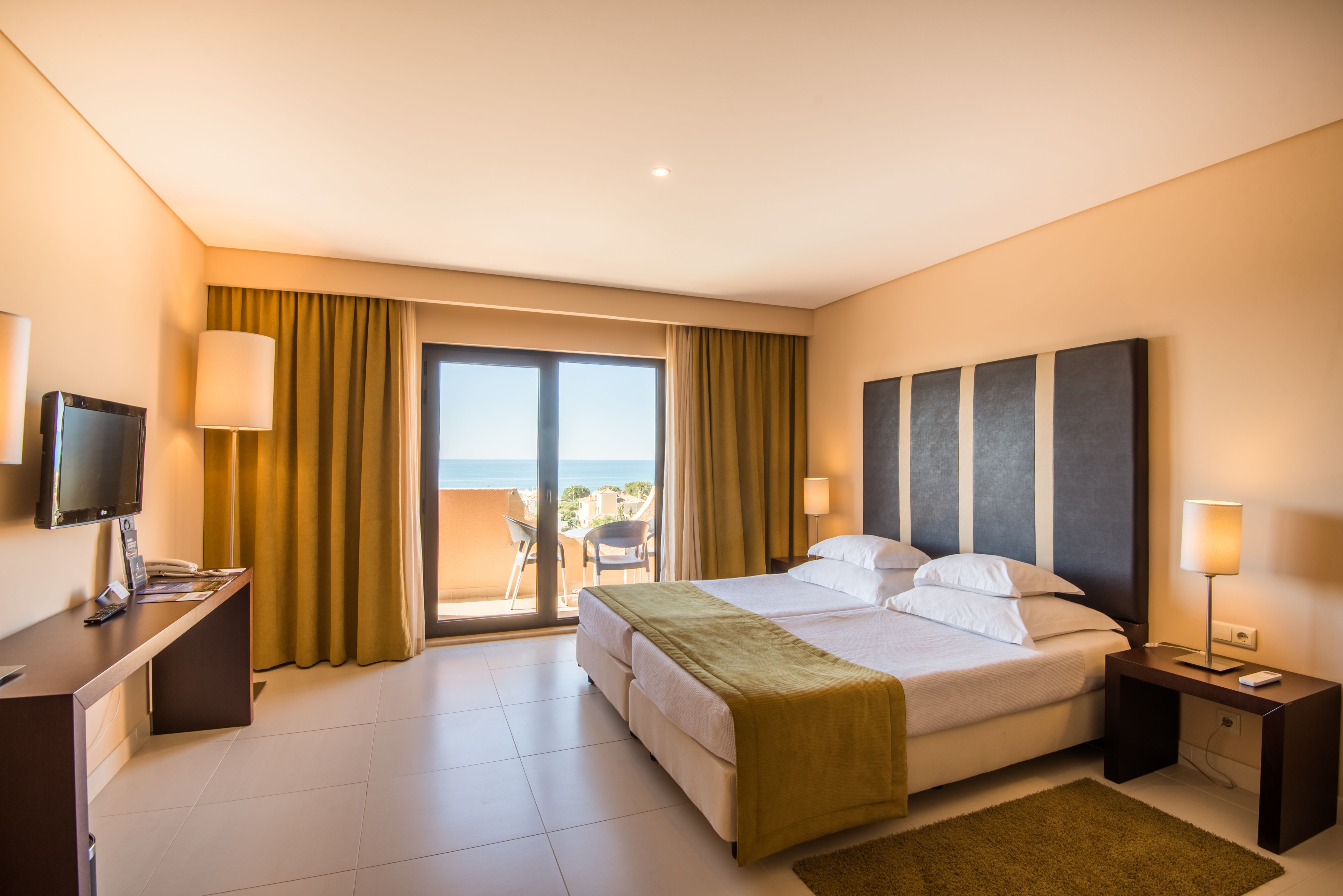 DV DOUBLE SEA VIEW