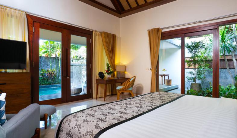 Inaya Putri Bali Nusa Dua