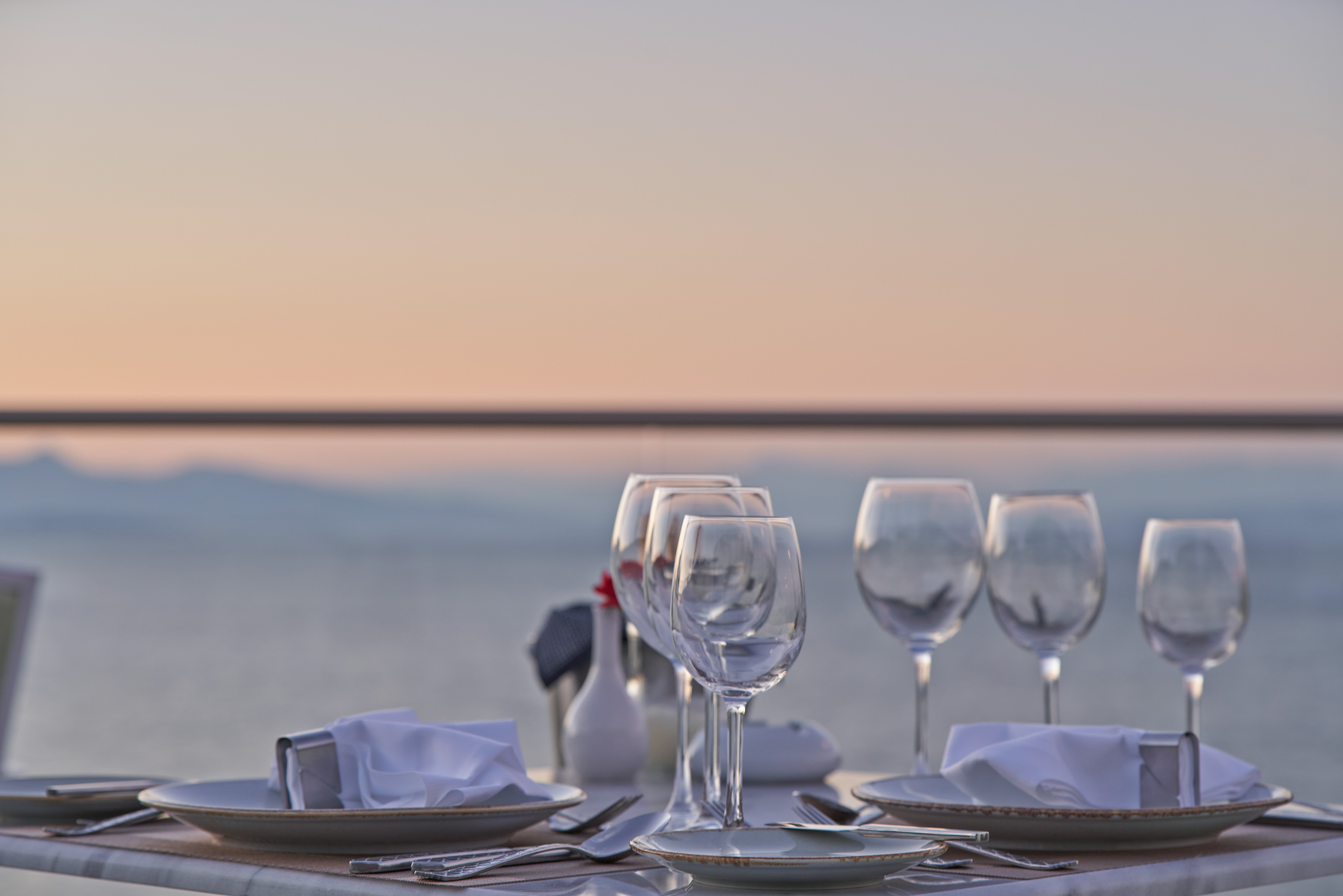 Ouranos Restaurant