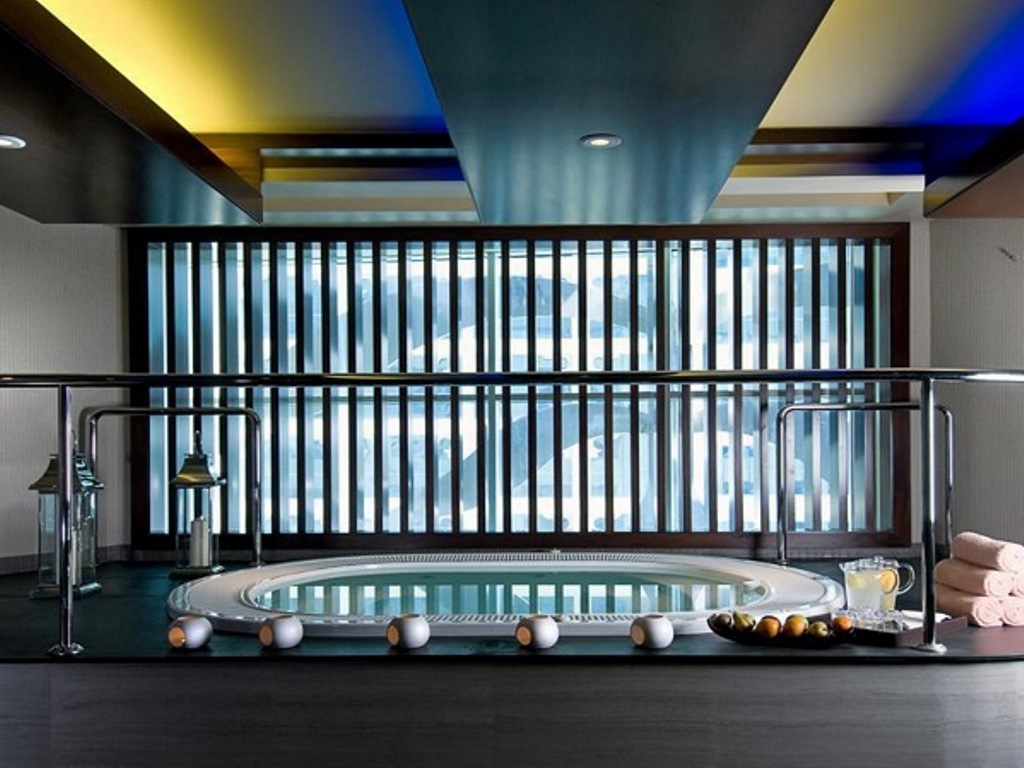 Salon spa