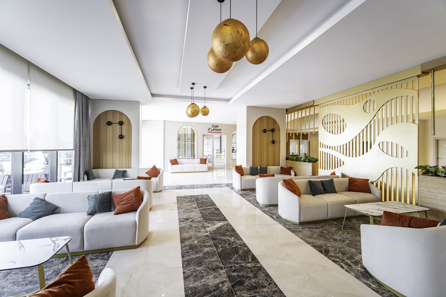 Lobby Bar