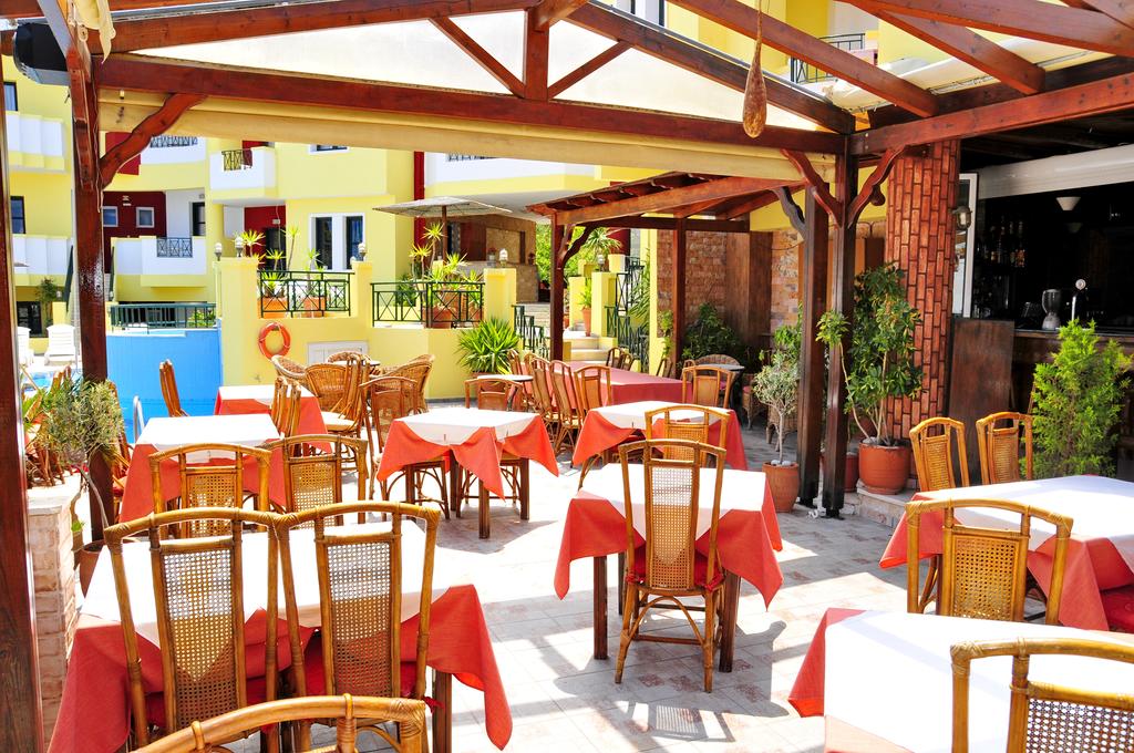 Main Restaurant
