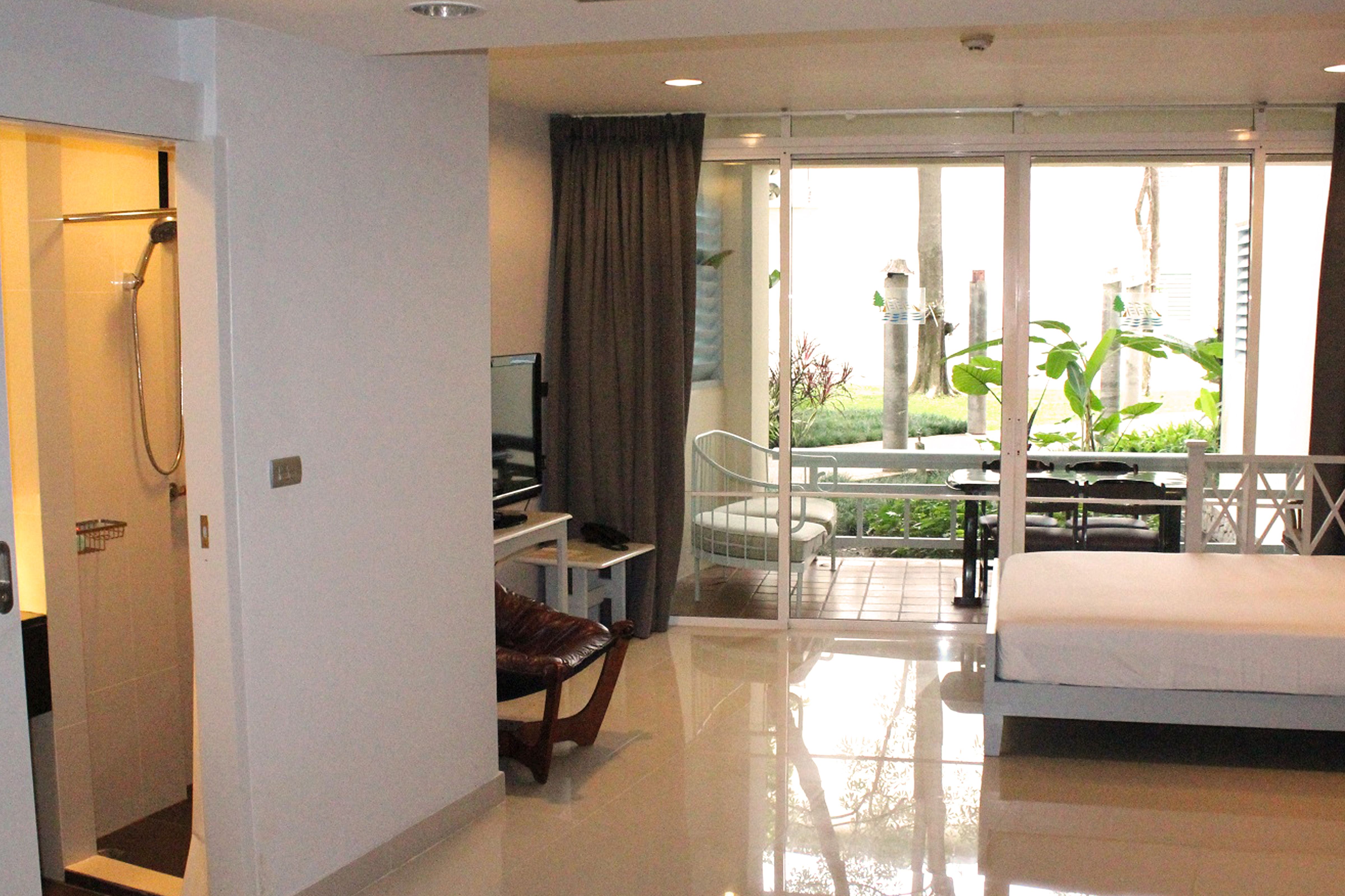 Ocean View Duplex