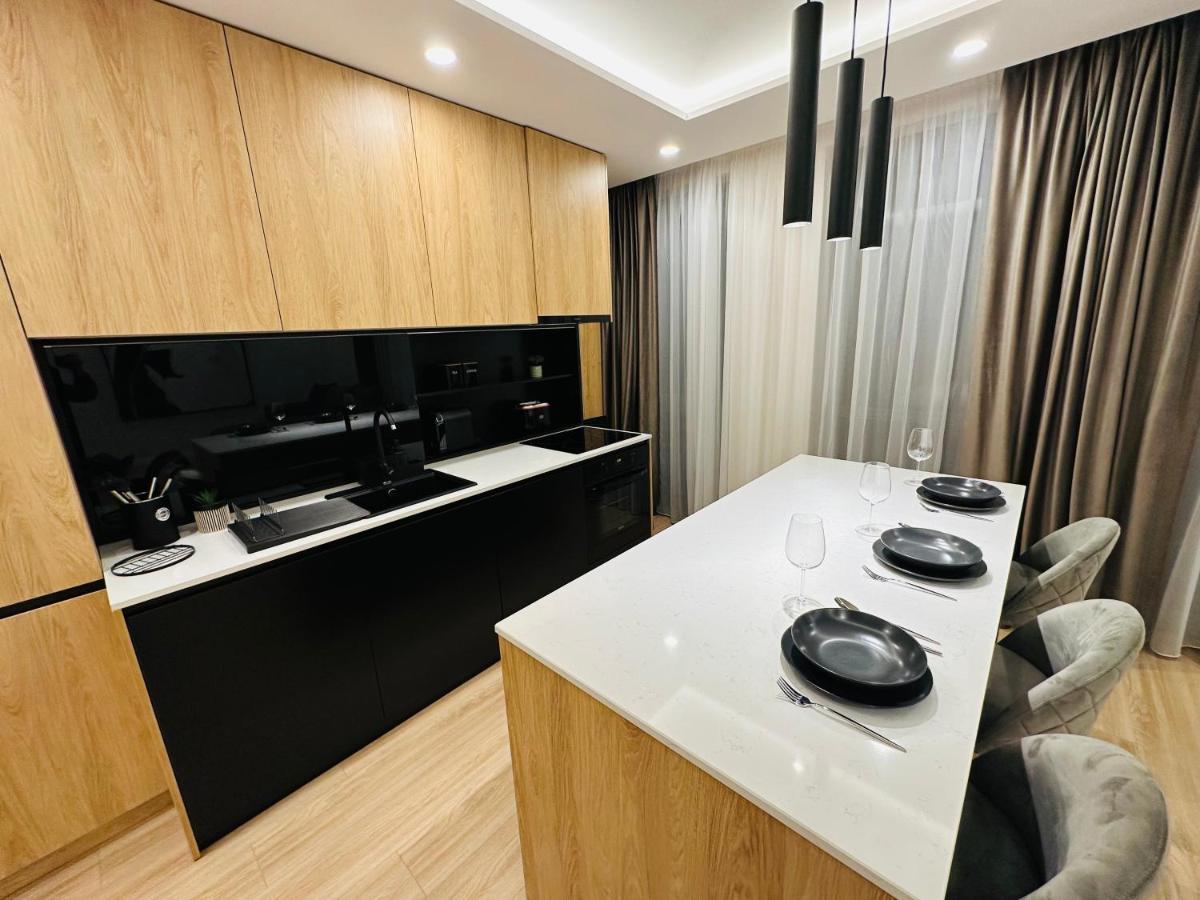 Apartament Elite