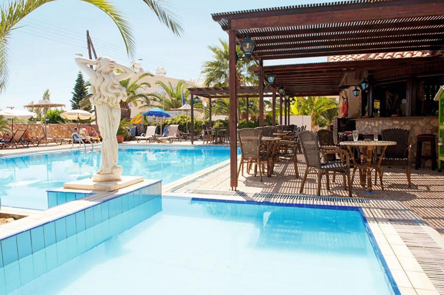 Piscina deschisă