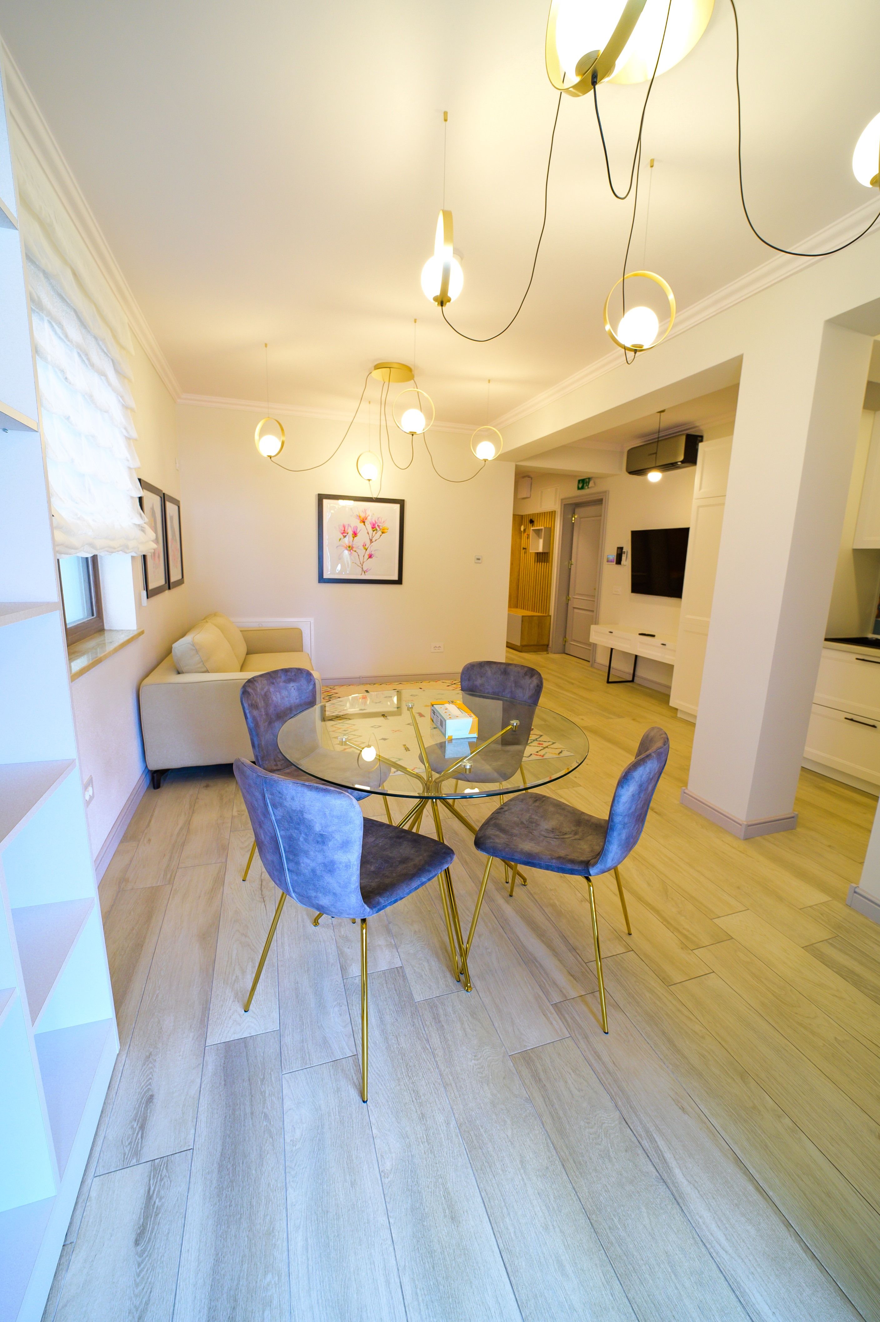 Apartament nr.3