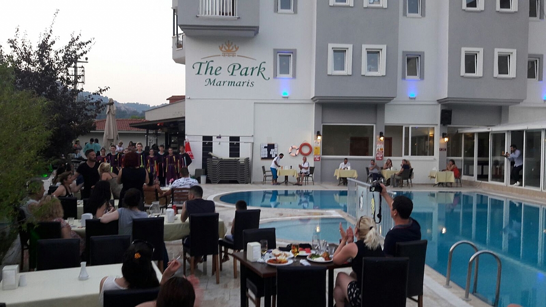ANA RESTORAN
