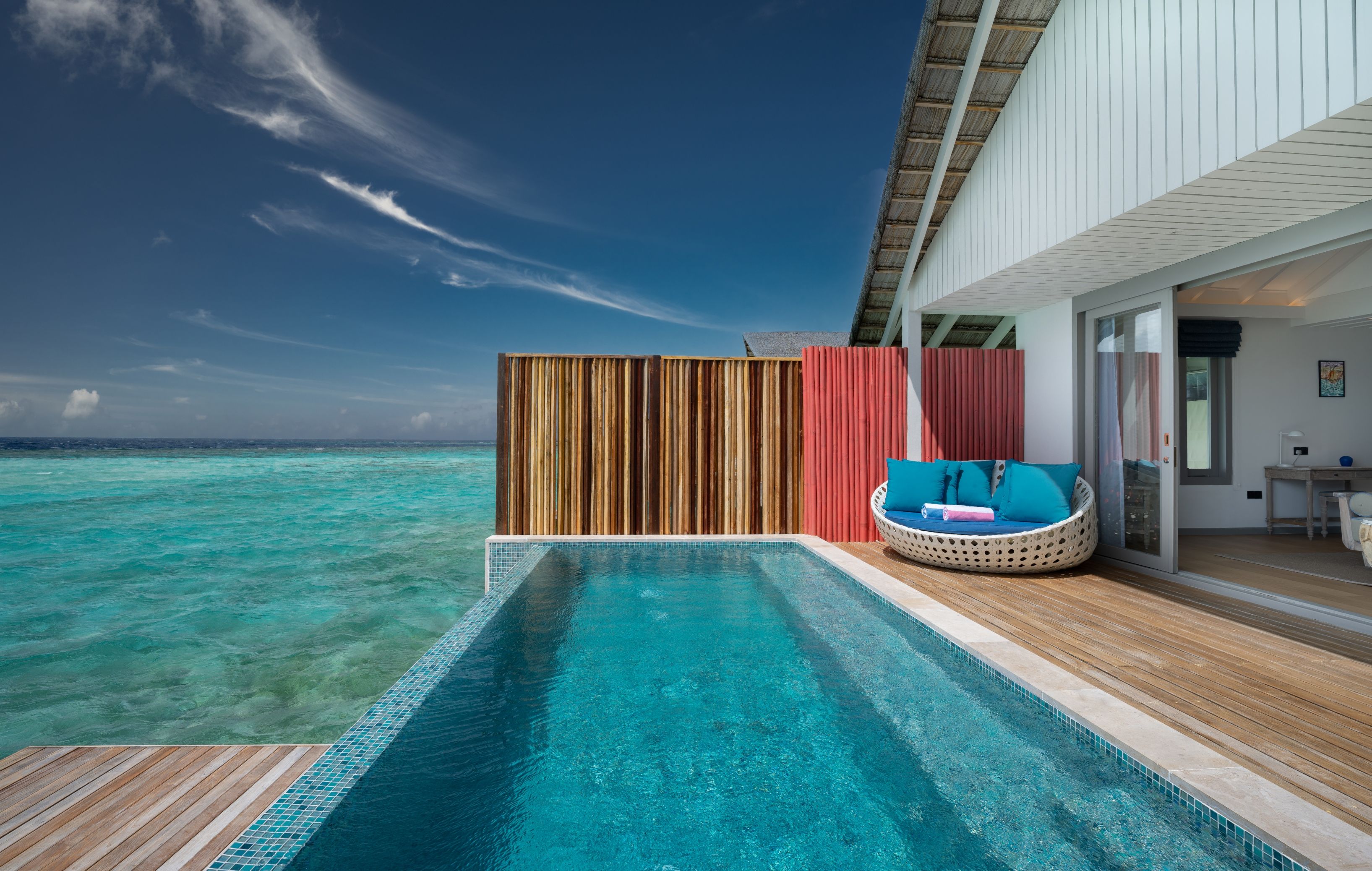 LAGOON POOL VILLA