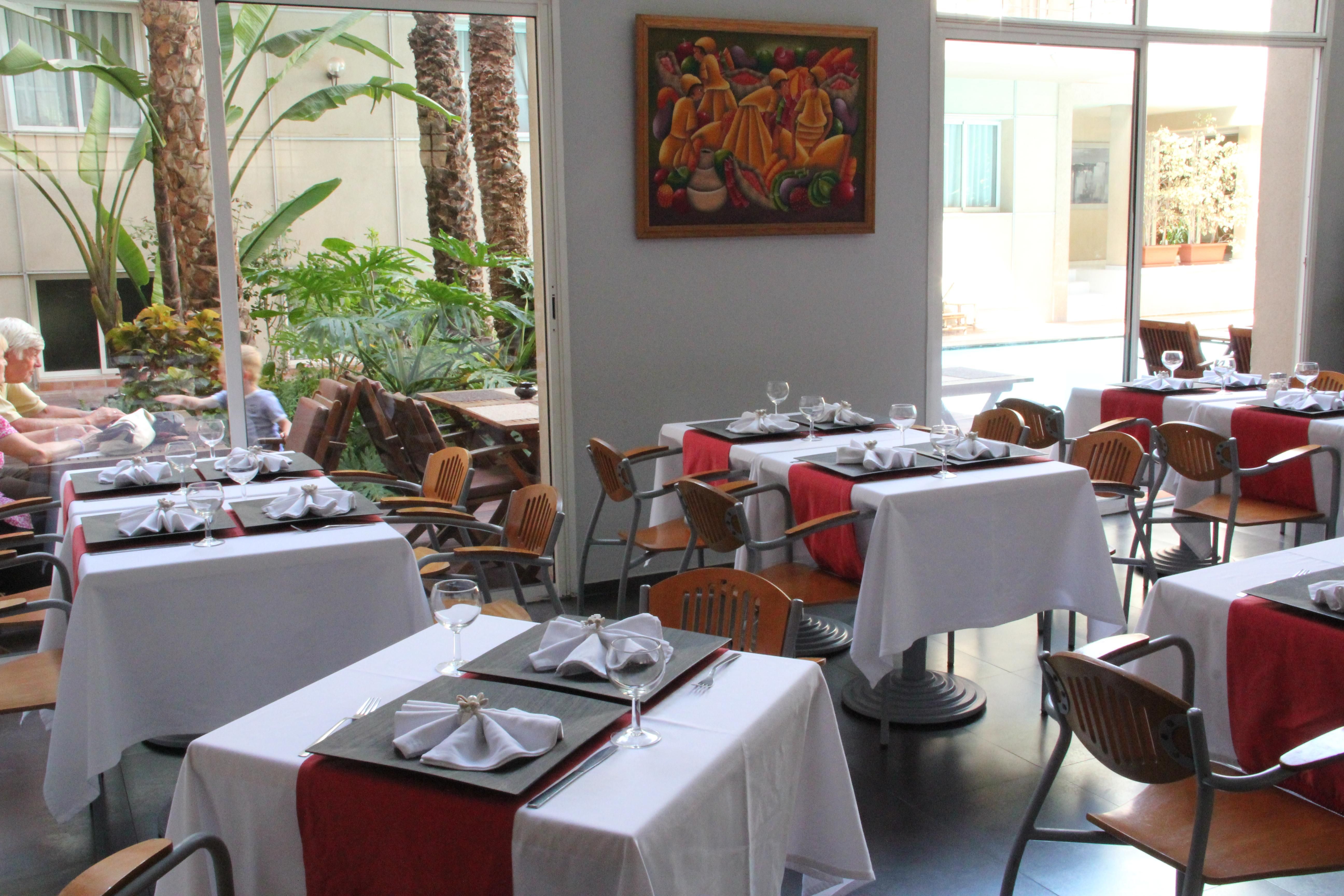 Restaurante