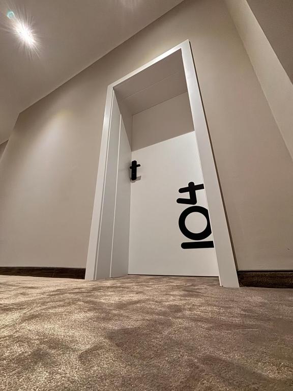 Luxury Junior Suite
