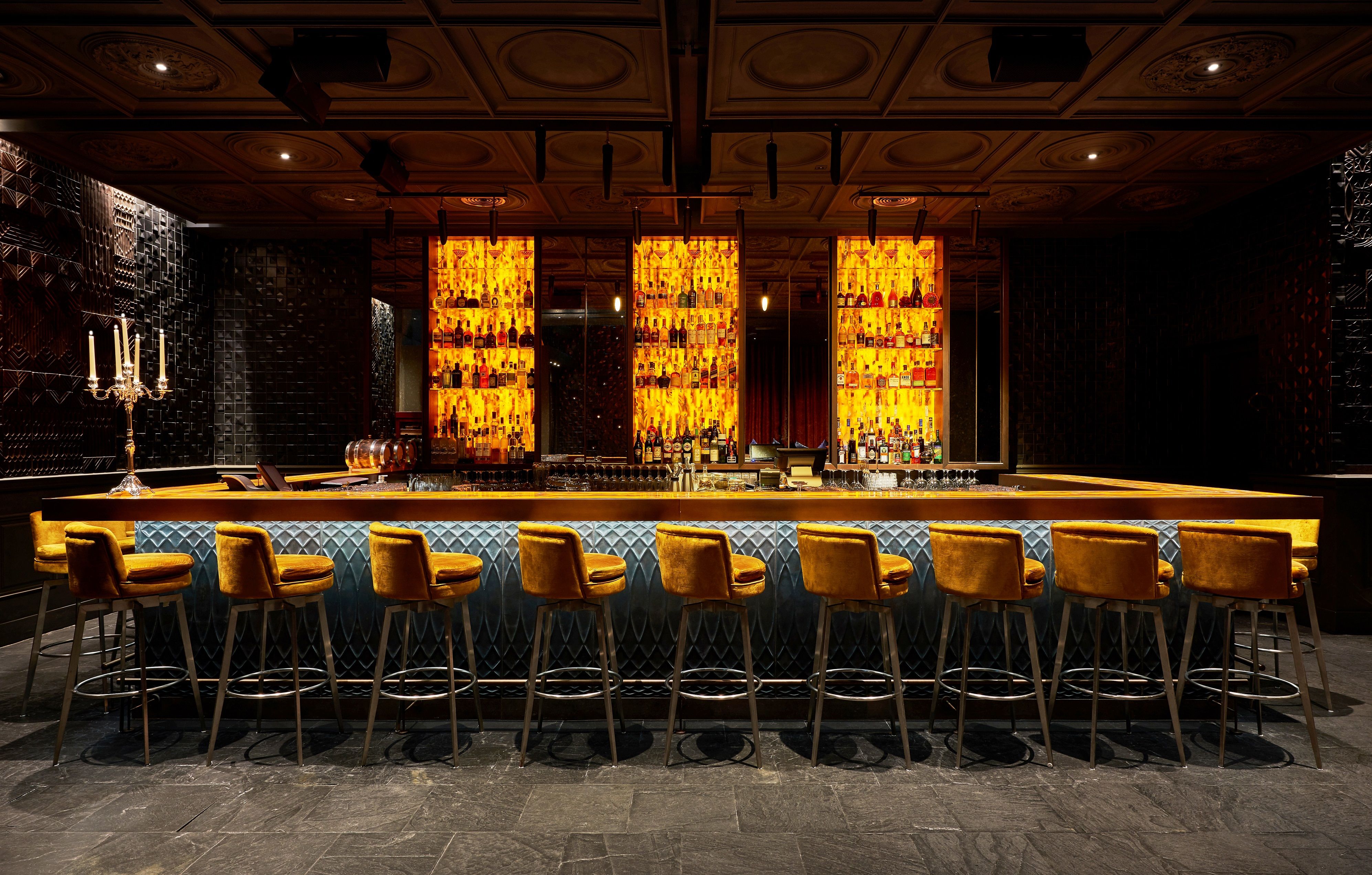 Jazz Bar